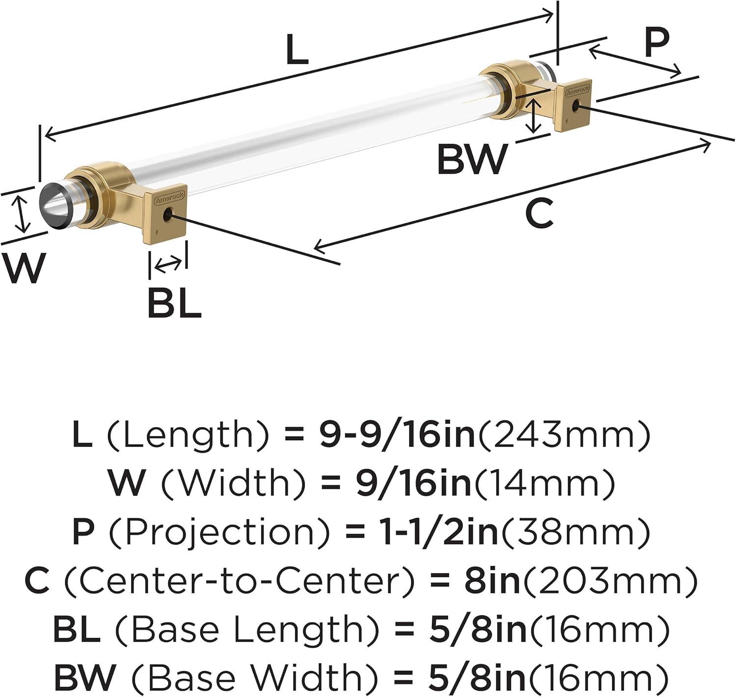 Glacio Bar Pull