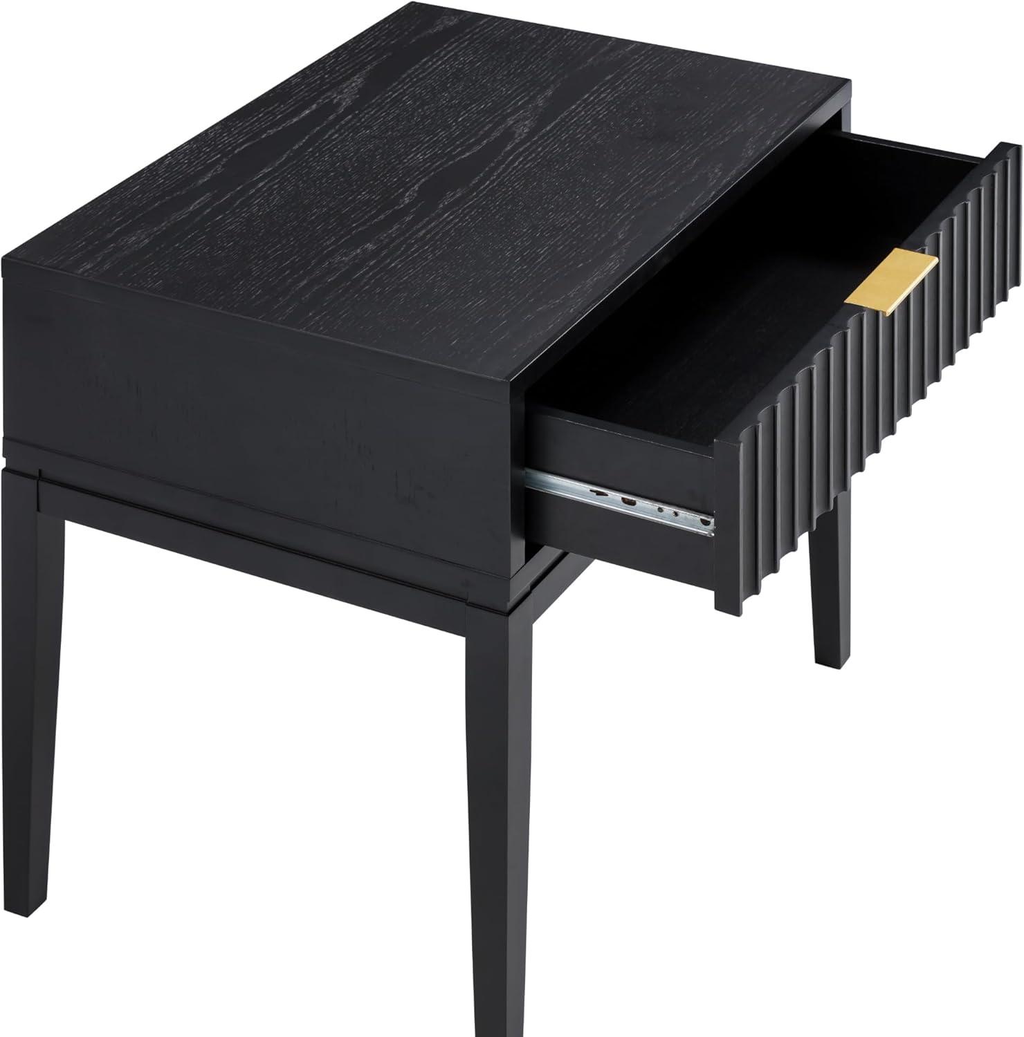 Jacklyn Set Of 2 20'' W Nightstand