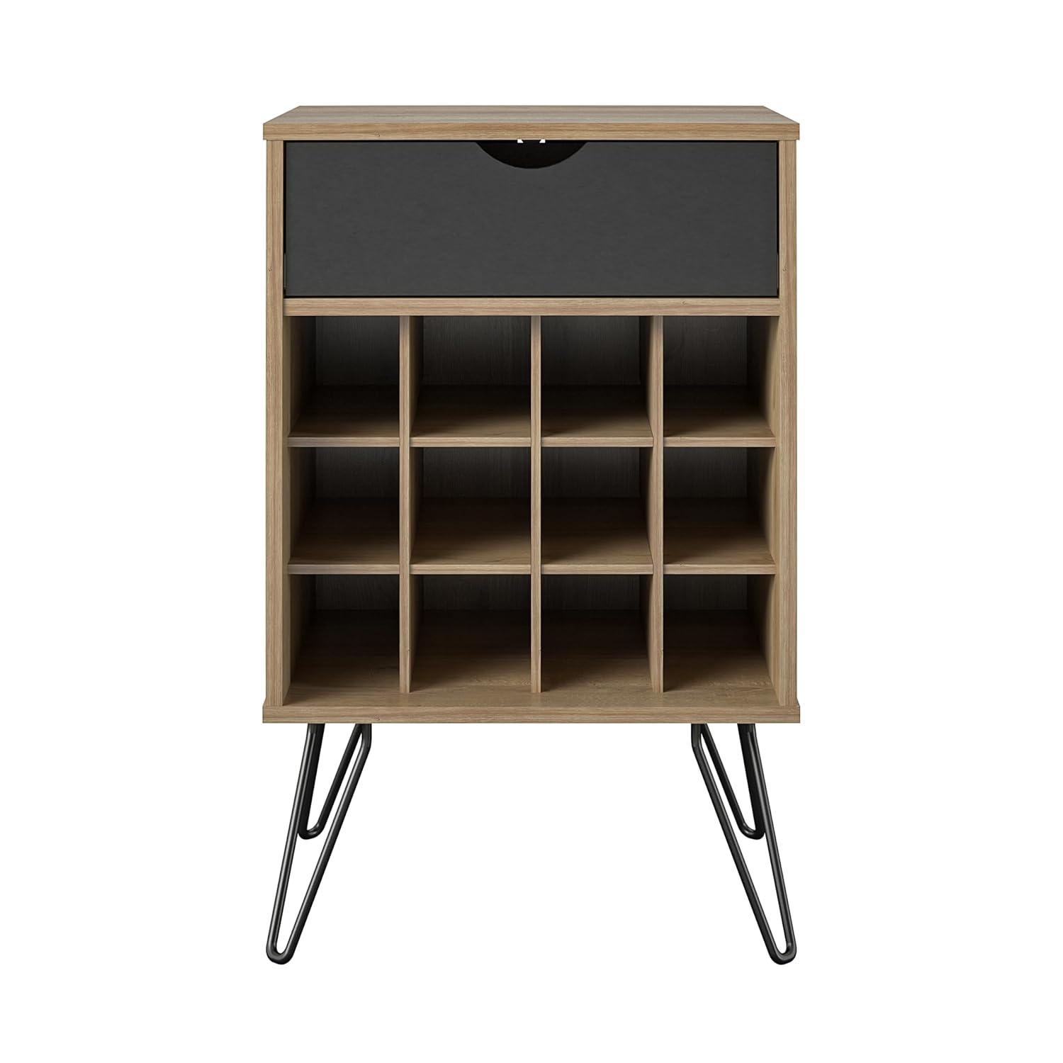 Concord Beverage Storage Stand