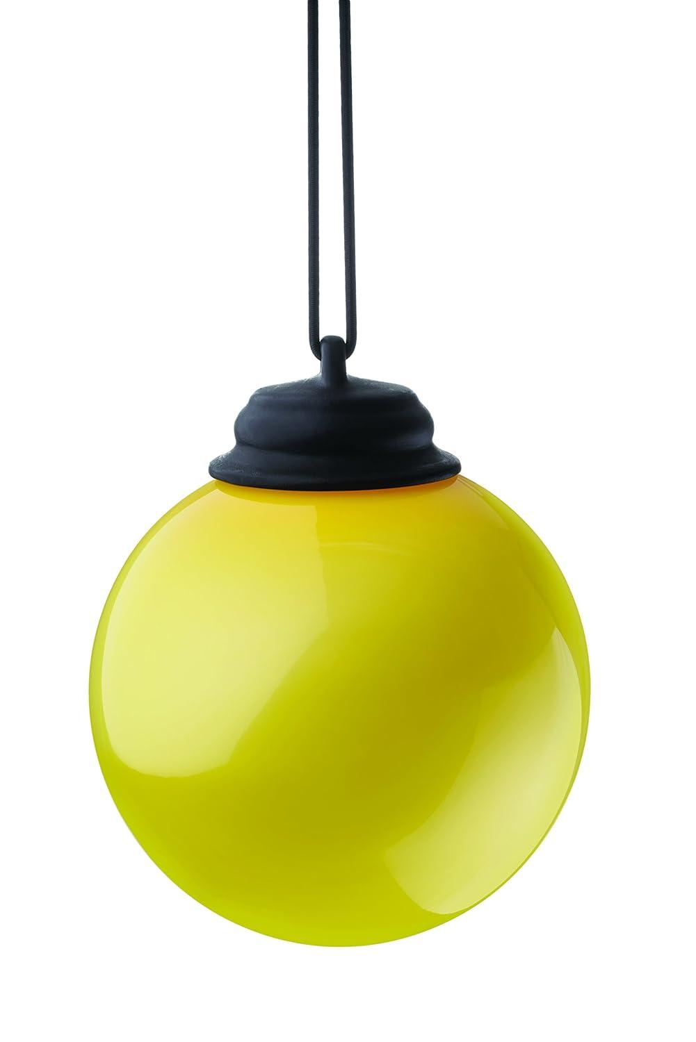 Xodus Innovations 5.25'' Battery Powered Outdoor Hanging Light