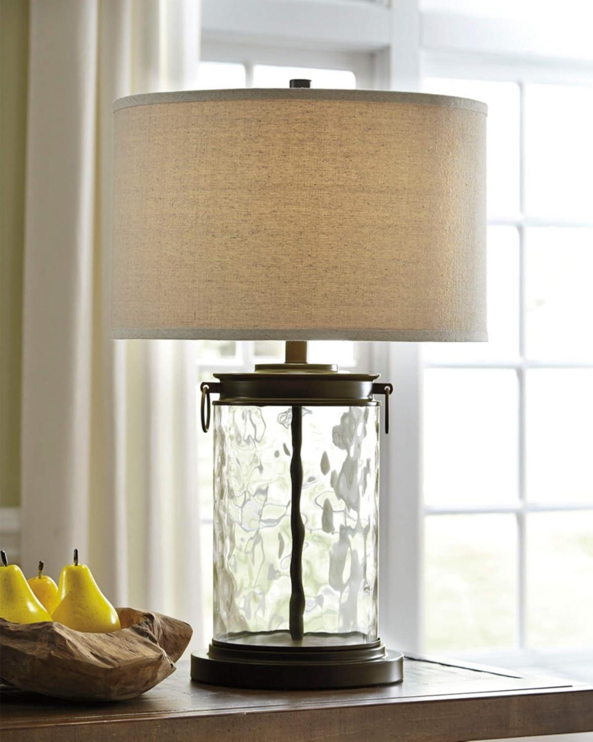 Ranchester Table Lamp