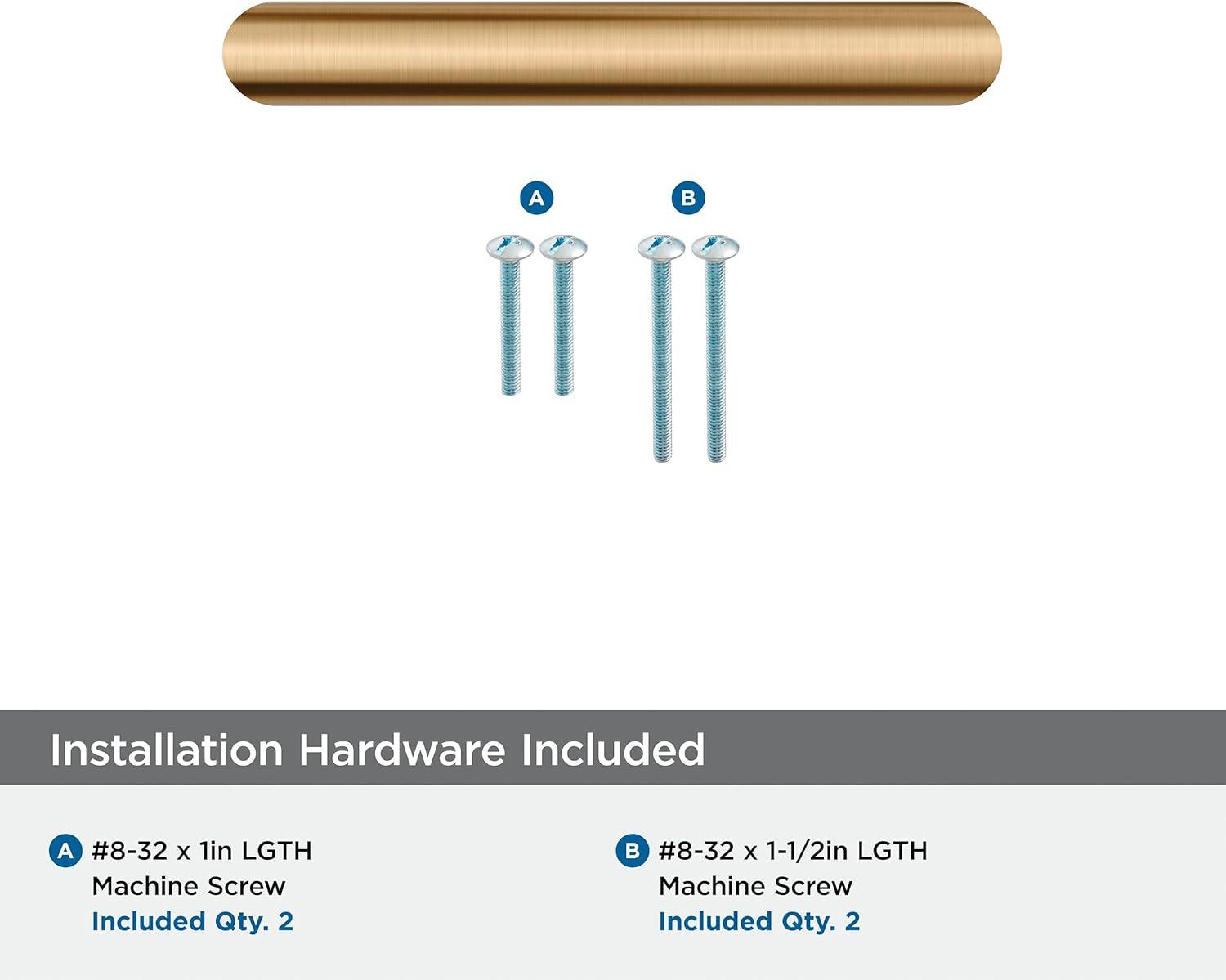 Revolve 3 inch (76mm) Center-to-Center