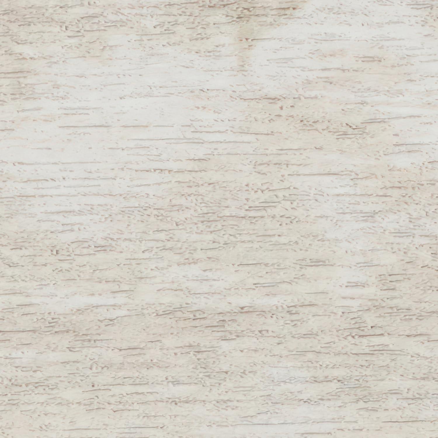 Simpli Home Robbie 16"W Solid Mango Wood Round Accent Table with Sculptural Design