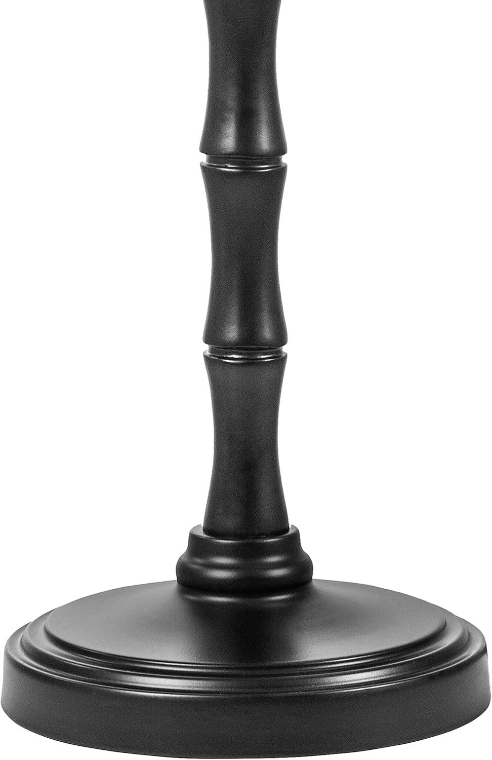 River of Goods 29.75"H Ayla Plastic & Metal Outdoor Table Lamp - River Of Goods