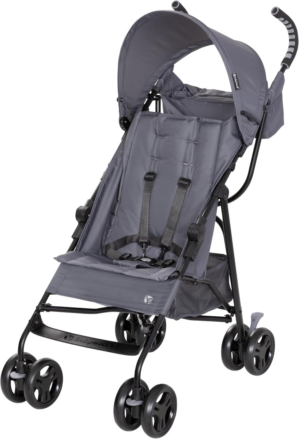 Baby Trend Rocket Plus Stroller - Princeton