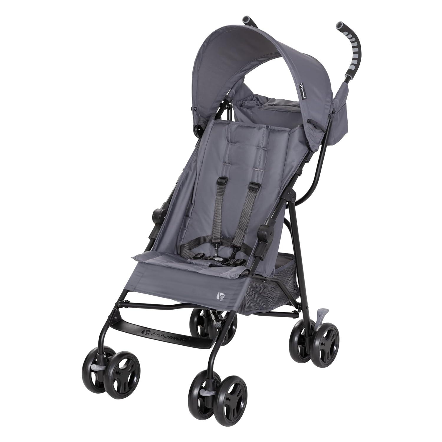 Baby Trend Rocket Plus Stroller - Princeton