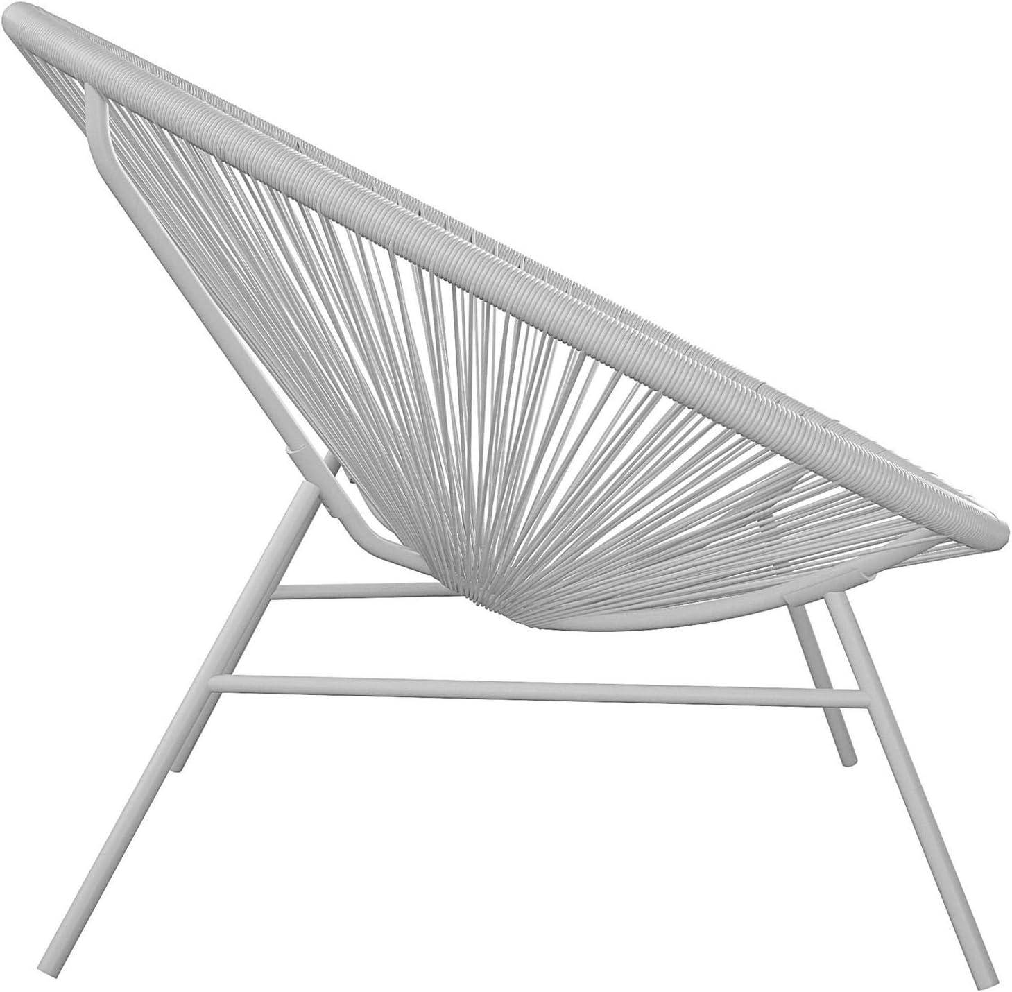 Avo Patio Chair