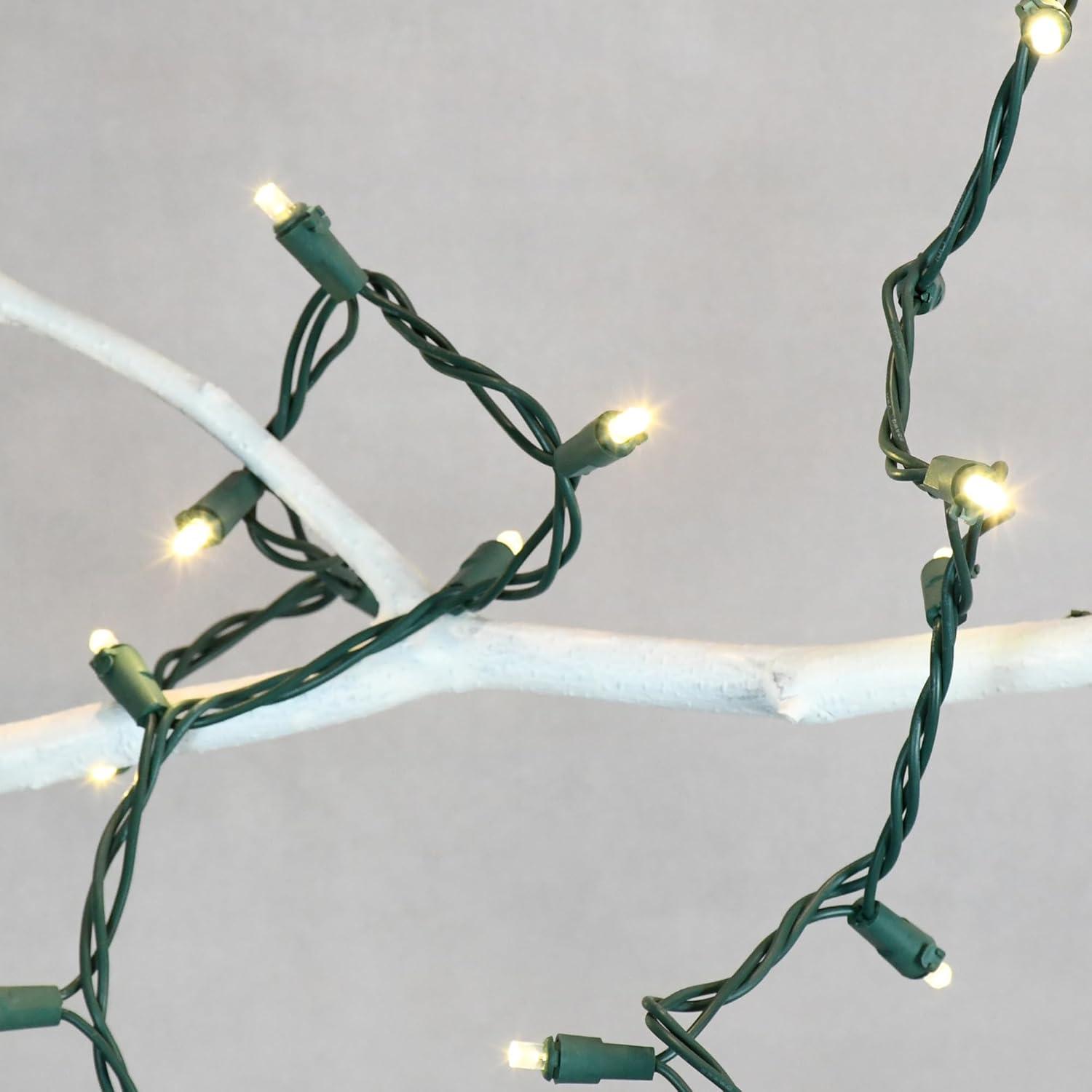 Battery Operated LED Mini String Lights (Set of 2)