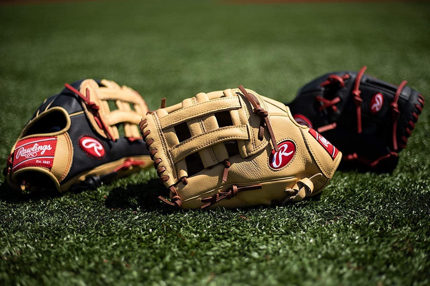 Rawlings Select Pro Lite 11.5-inch Glove - Kris Bryant | Right Hand Throw | All
