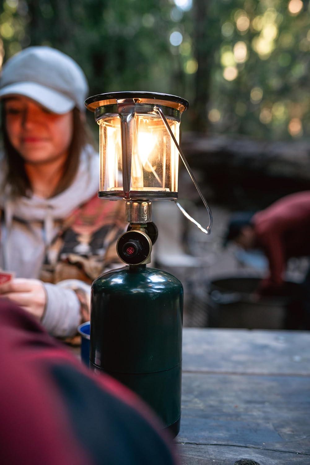 Stansport Stansport Compact Single Mantle Propane Lantern