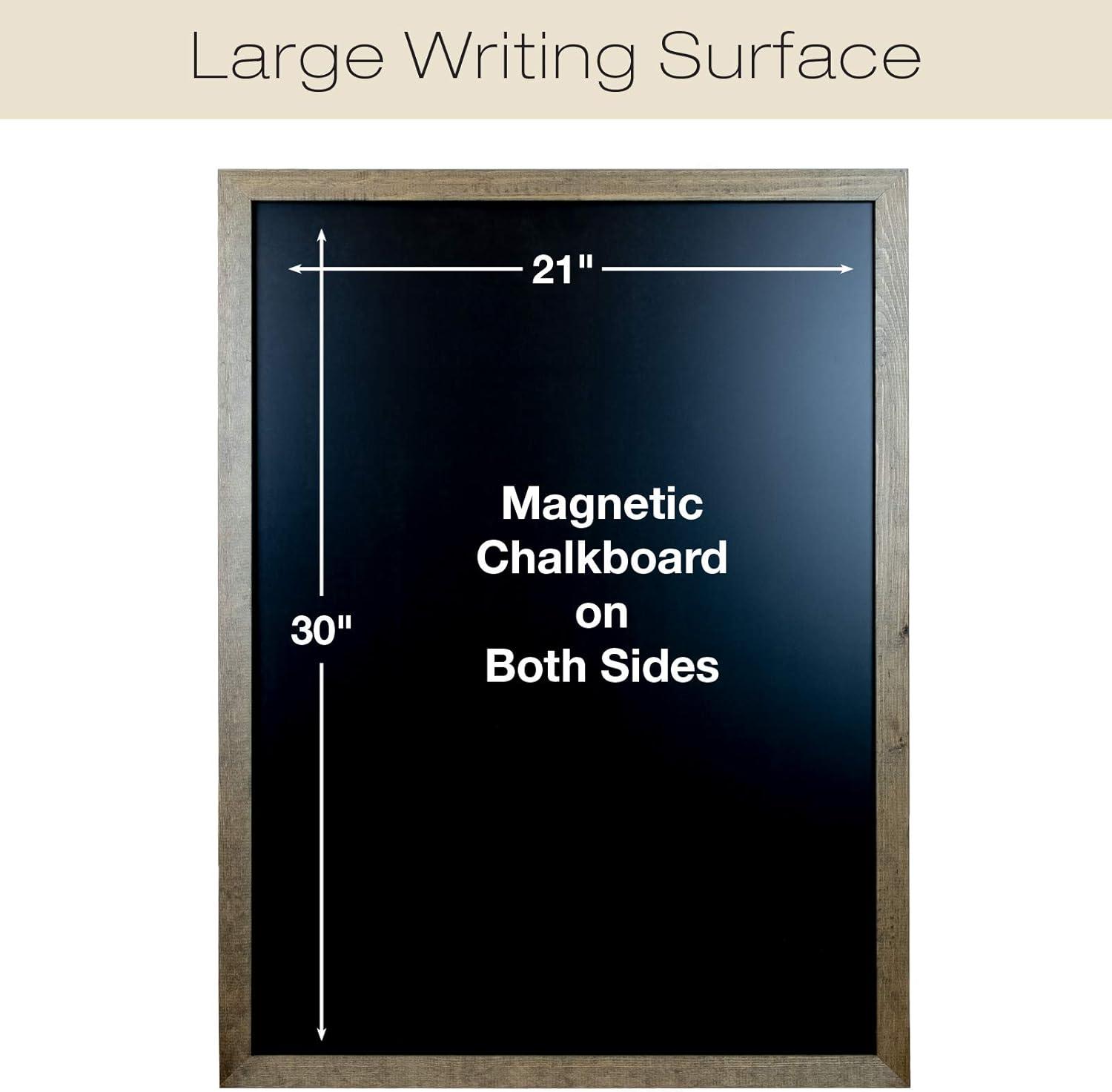 Excello Global Products Swinging Chalkboard (Chalkboard Component Only) - EGP-HD-0301-OS