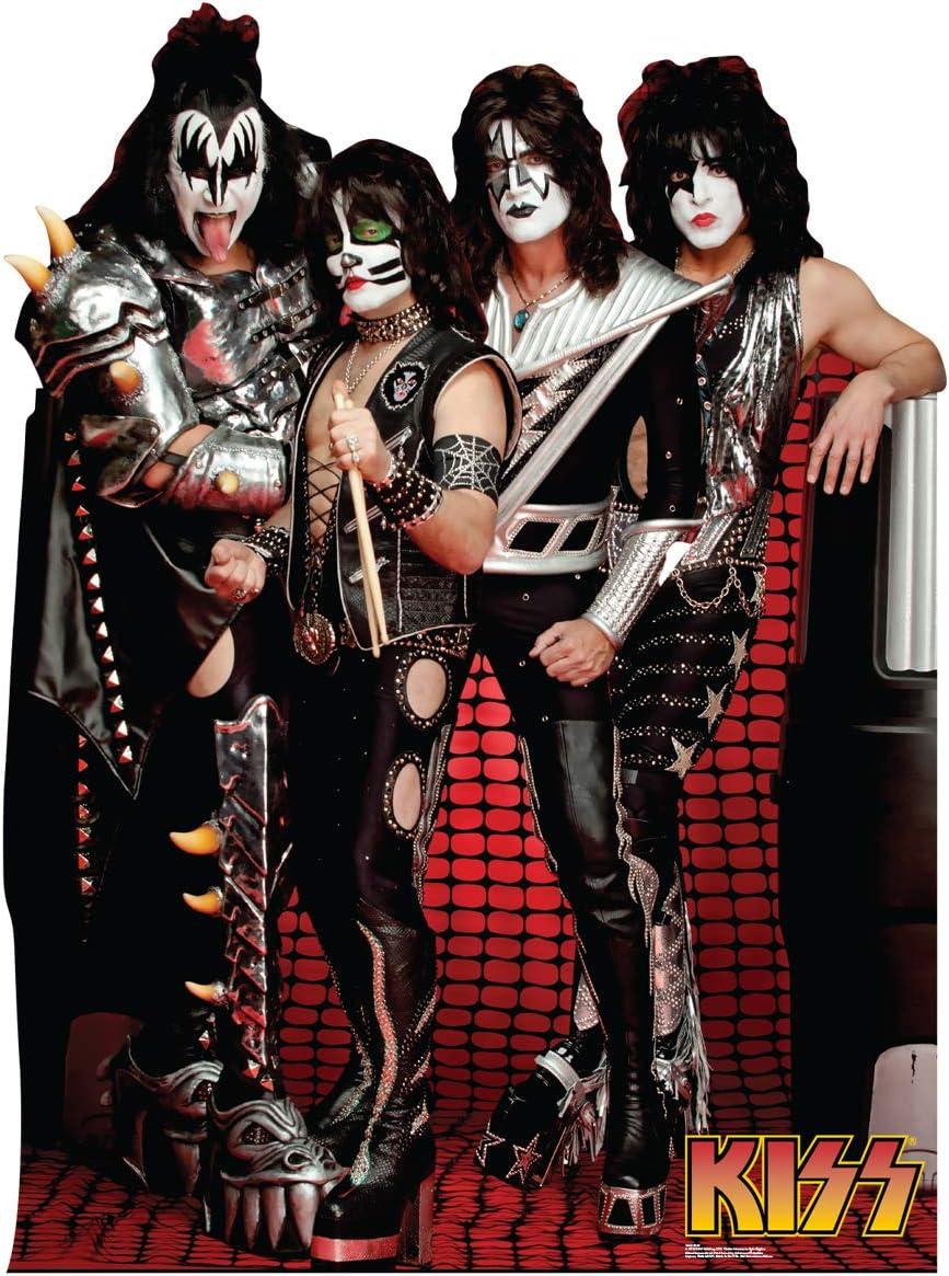 KISS Group