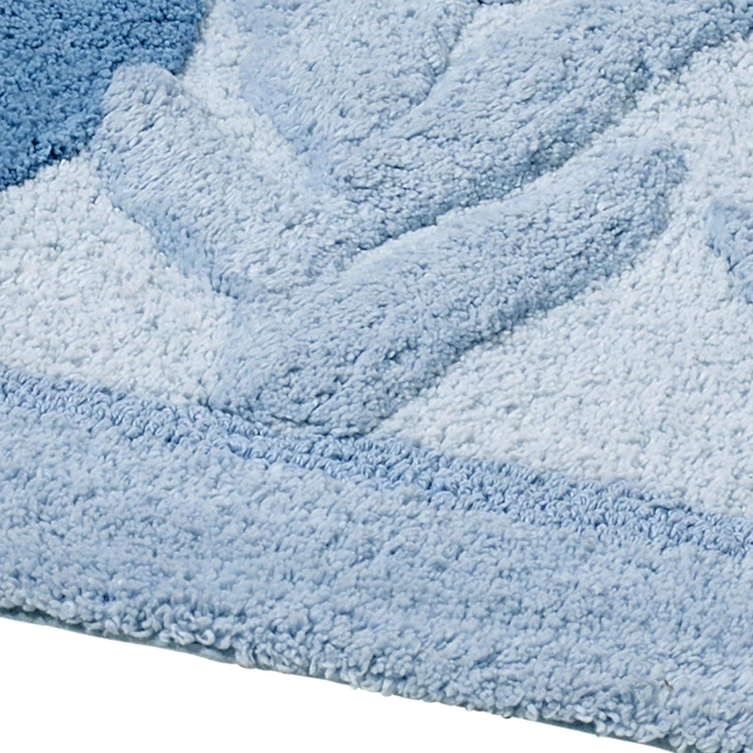 Caicos Cotton Bath Rug