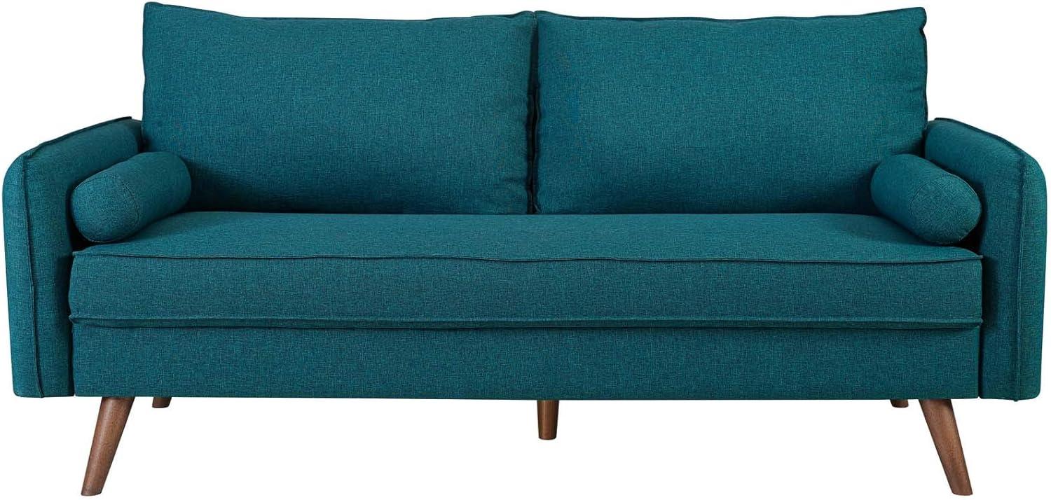 Modway Carson Carrington Hedeby Upholstered Fabric Sofa