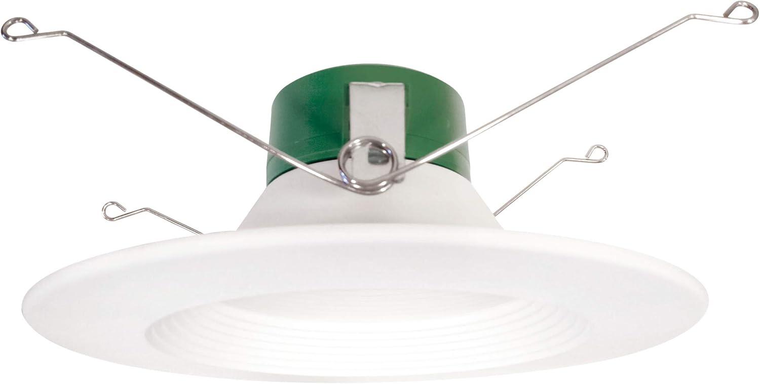Clarksburg 7.28'' Standard Recessed Lighting Kit