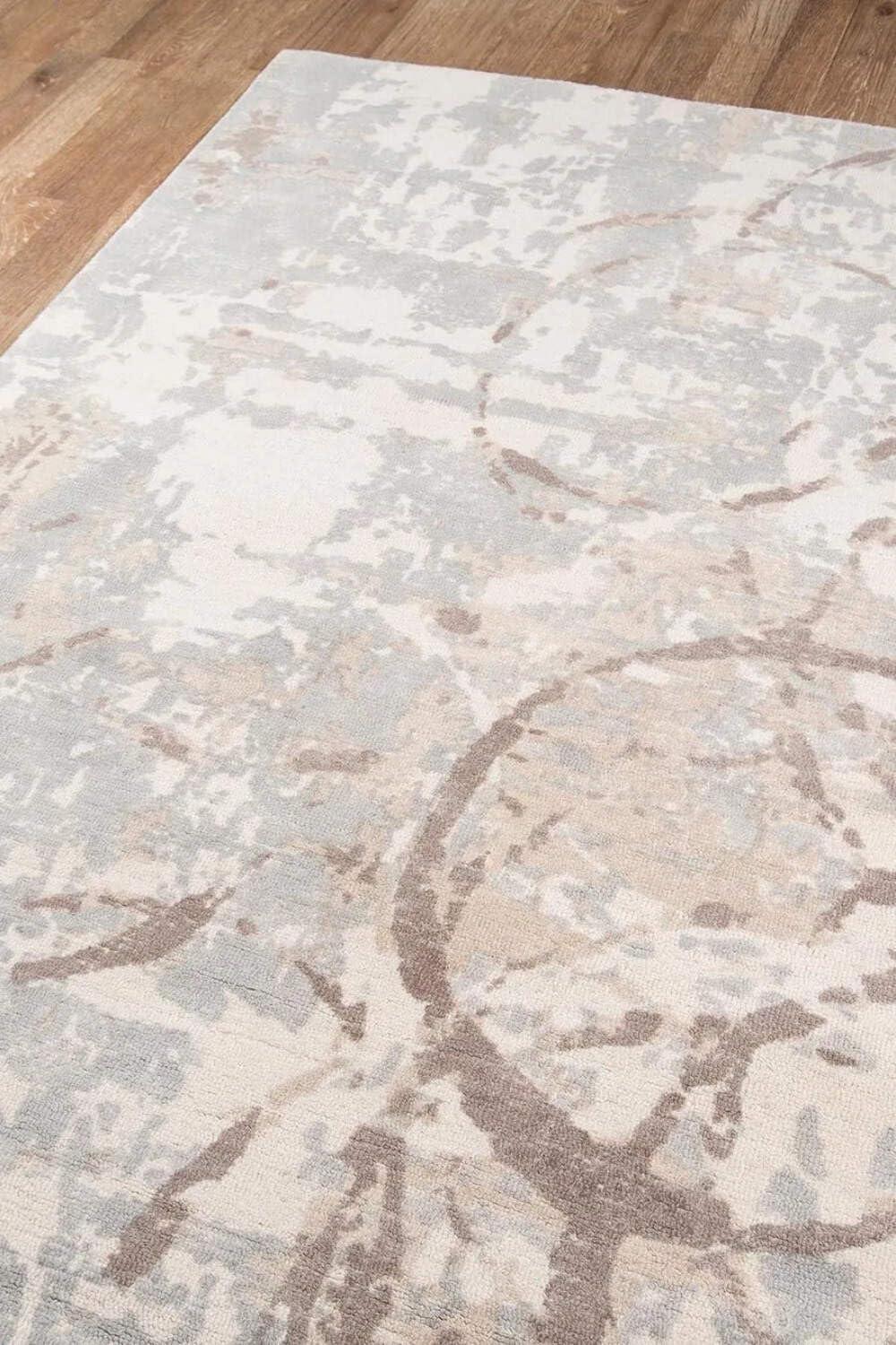 Momeni Illusions Abstract Area Rug