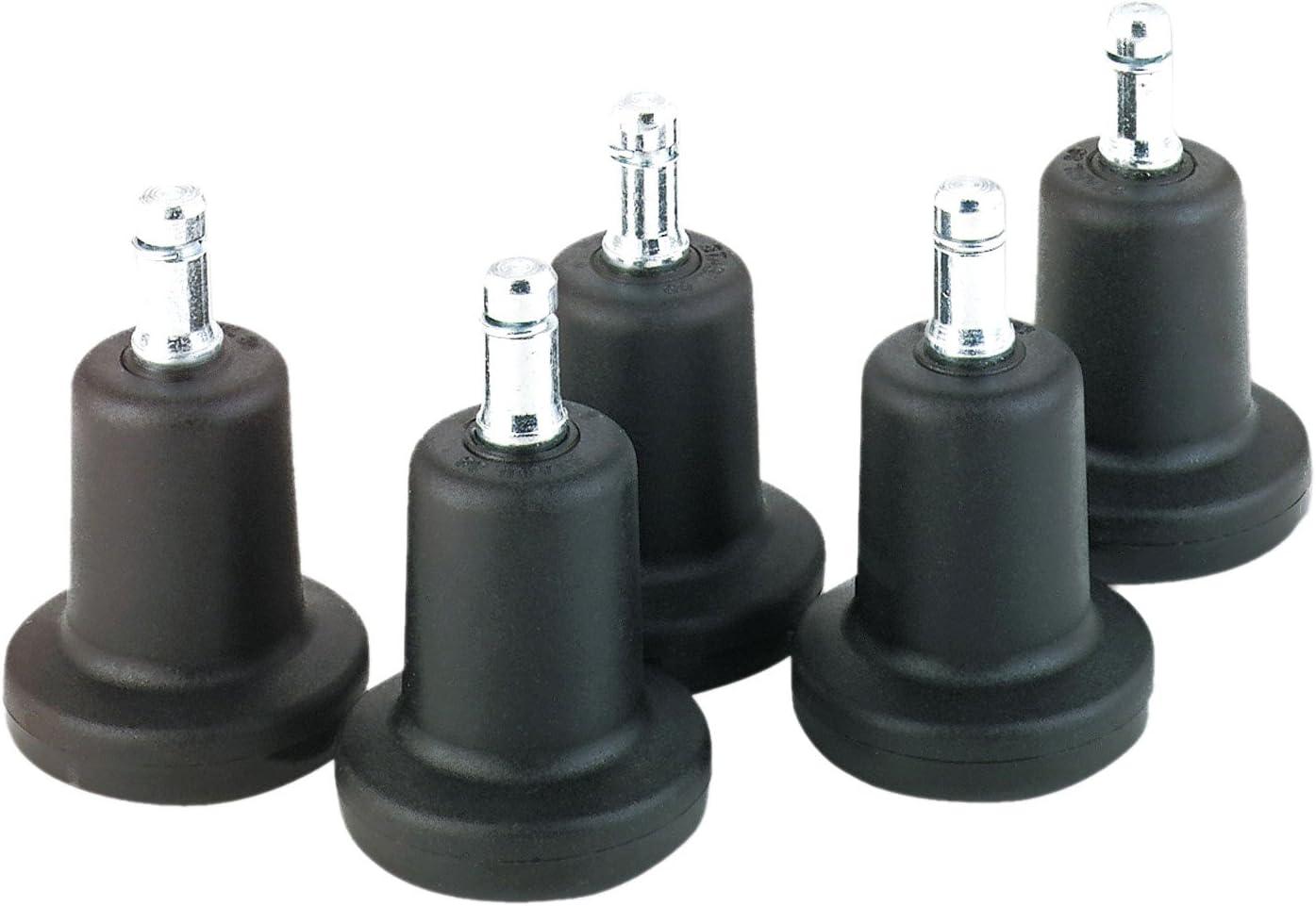 Master Caster Company Master Caster Company Glides (Set of 5)