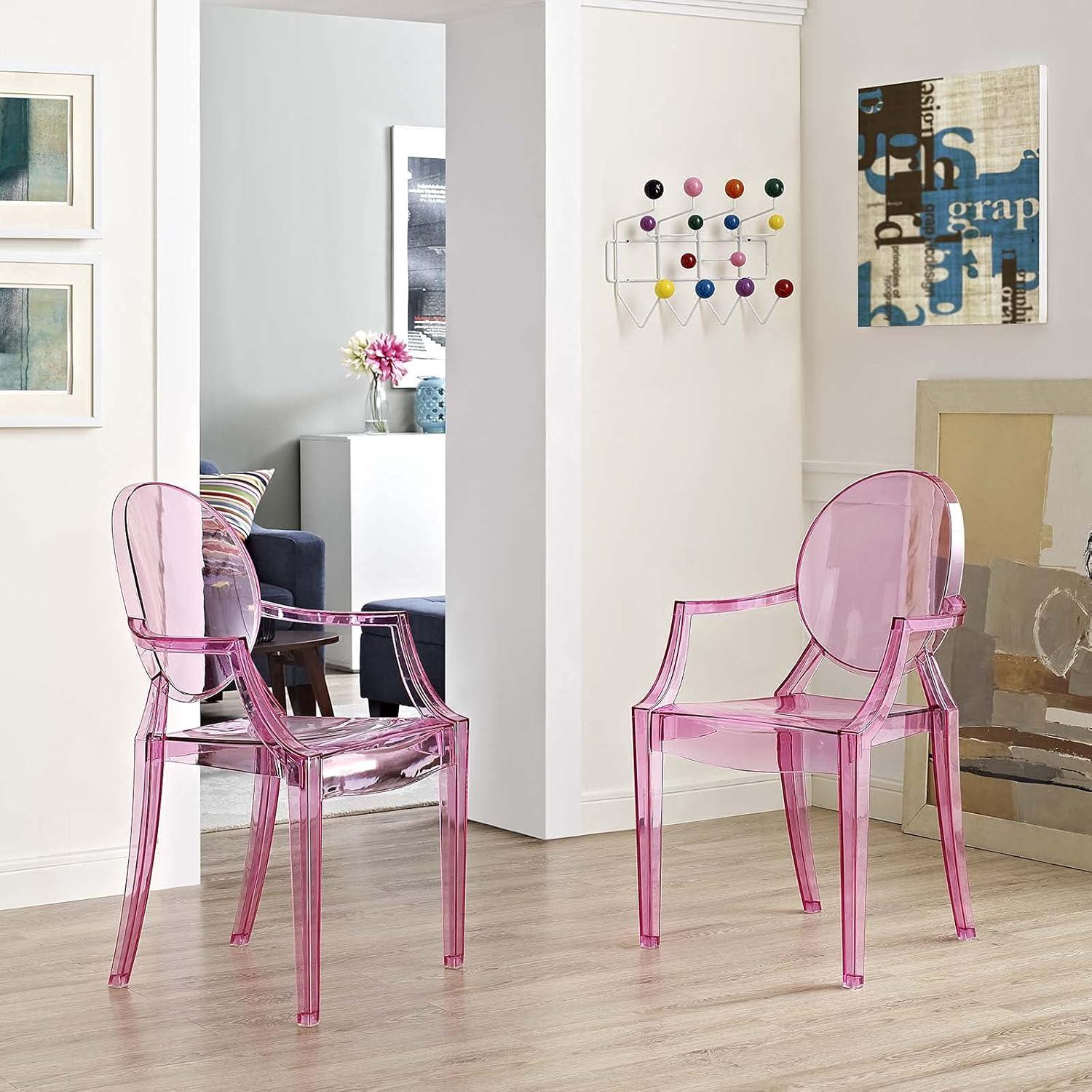 Modway Casper Dining Armchairs