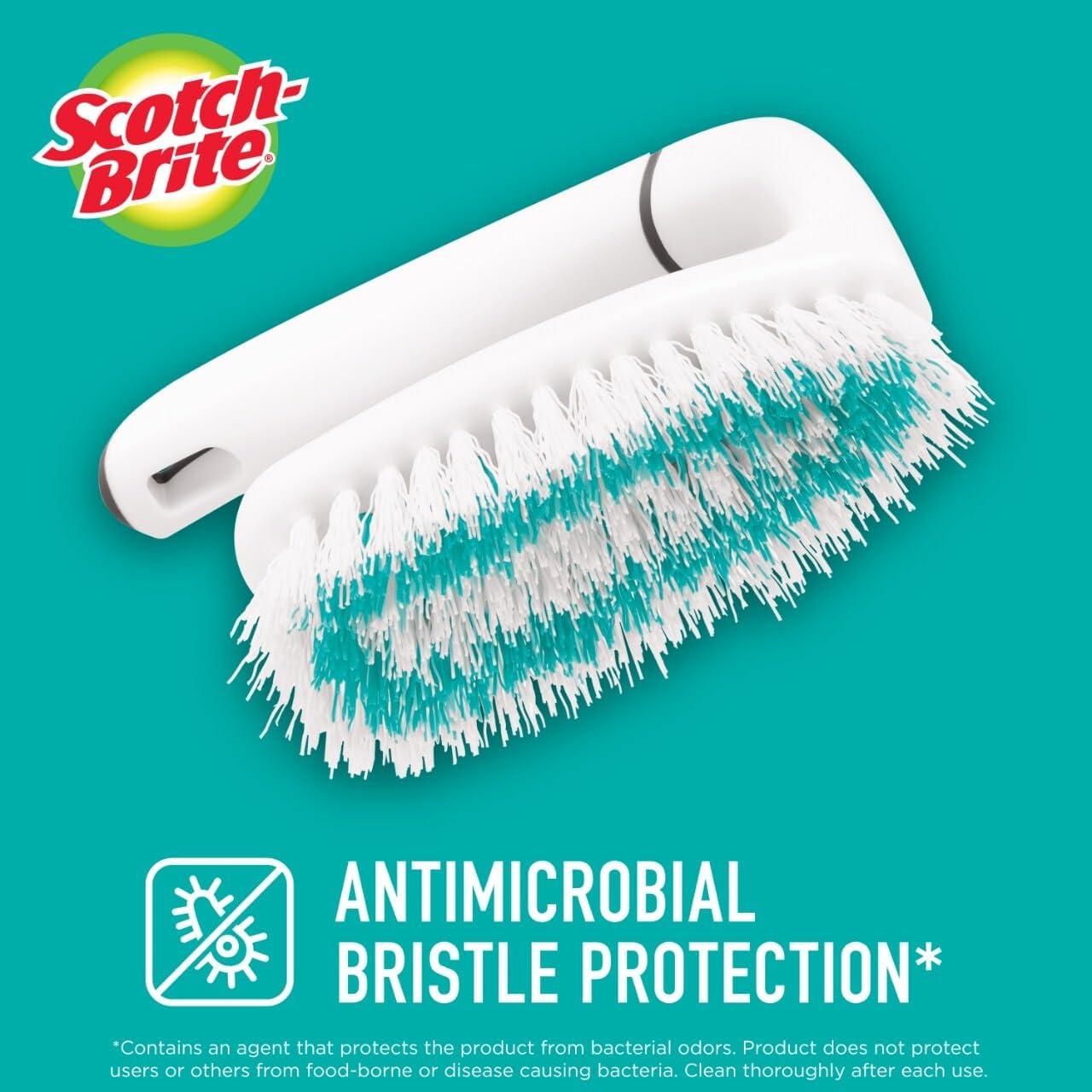 Scotch-Brite Utility Brush