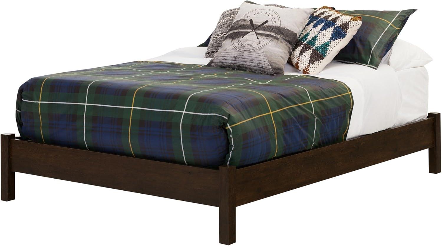 Fynn Platform Bed