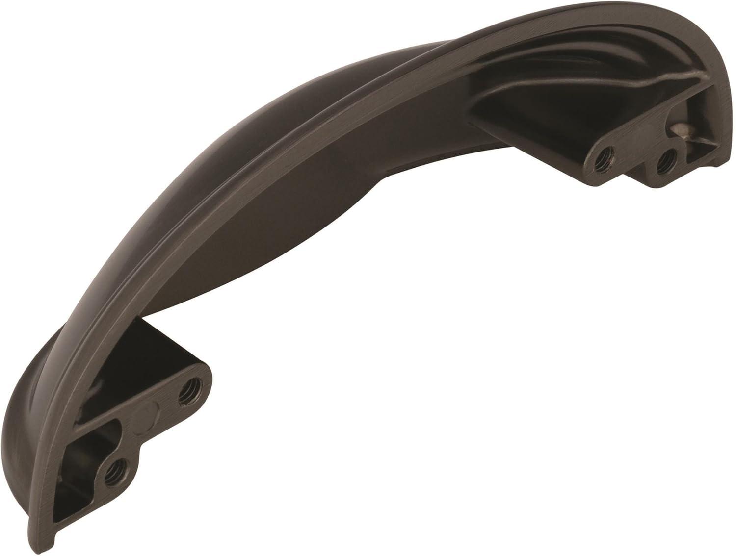 Ashby 4" Center to Center Bin Pull