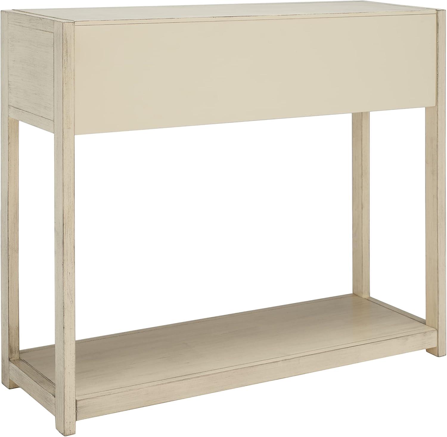 37.99'' Console Table