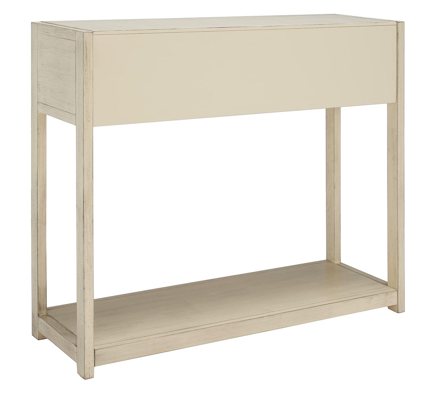 Breakwater Bay Abdulkarim 37.99'' Console Table
