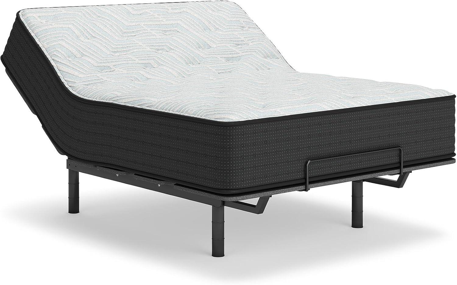 Palisades Plush California King Mattress