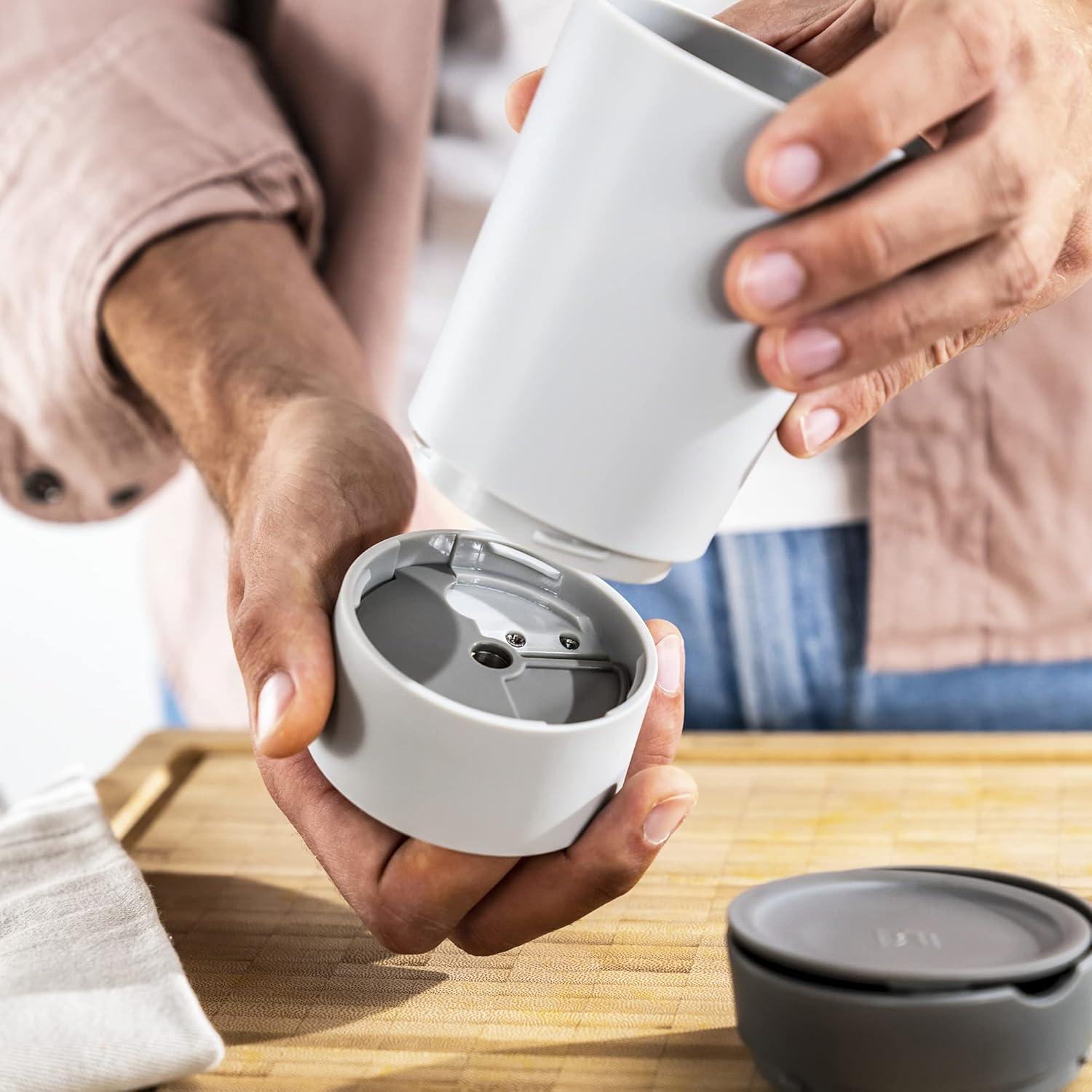 ZWILLING J.A. Henckels ZWILLING Z-Cut Spiralizer