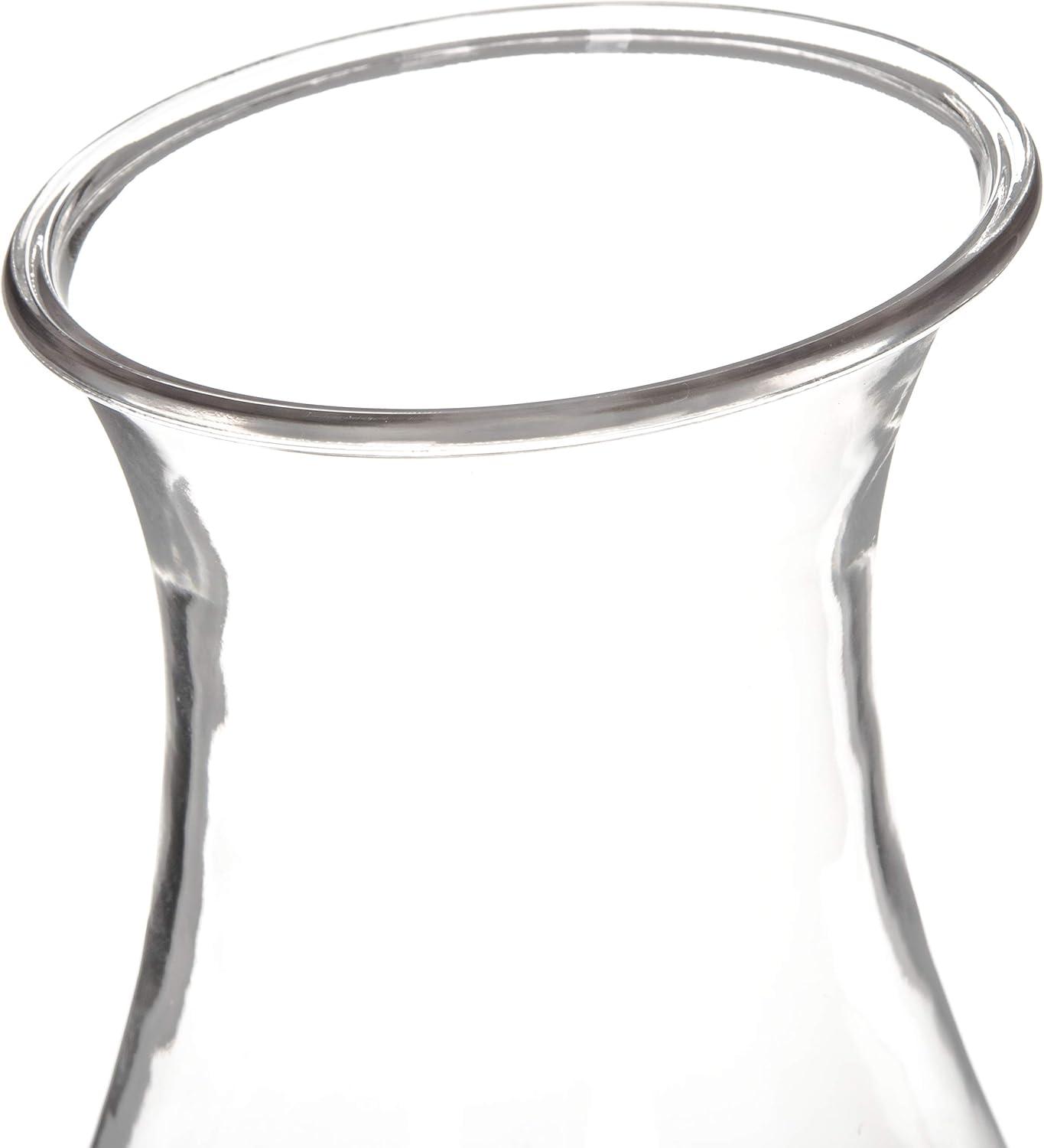 Carlisle Food Service Products Reckers Polycarbonate Carafe (Set of 12)