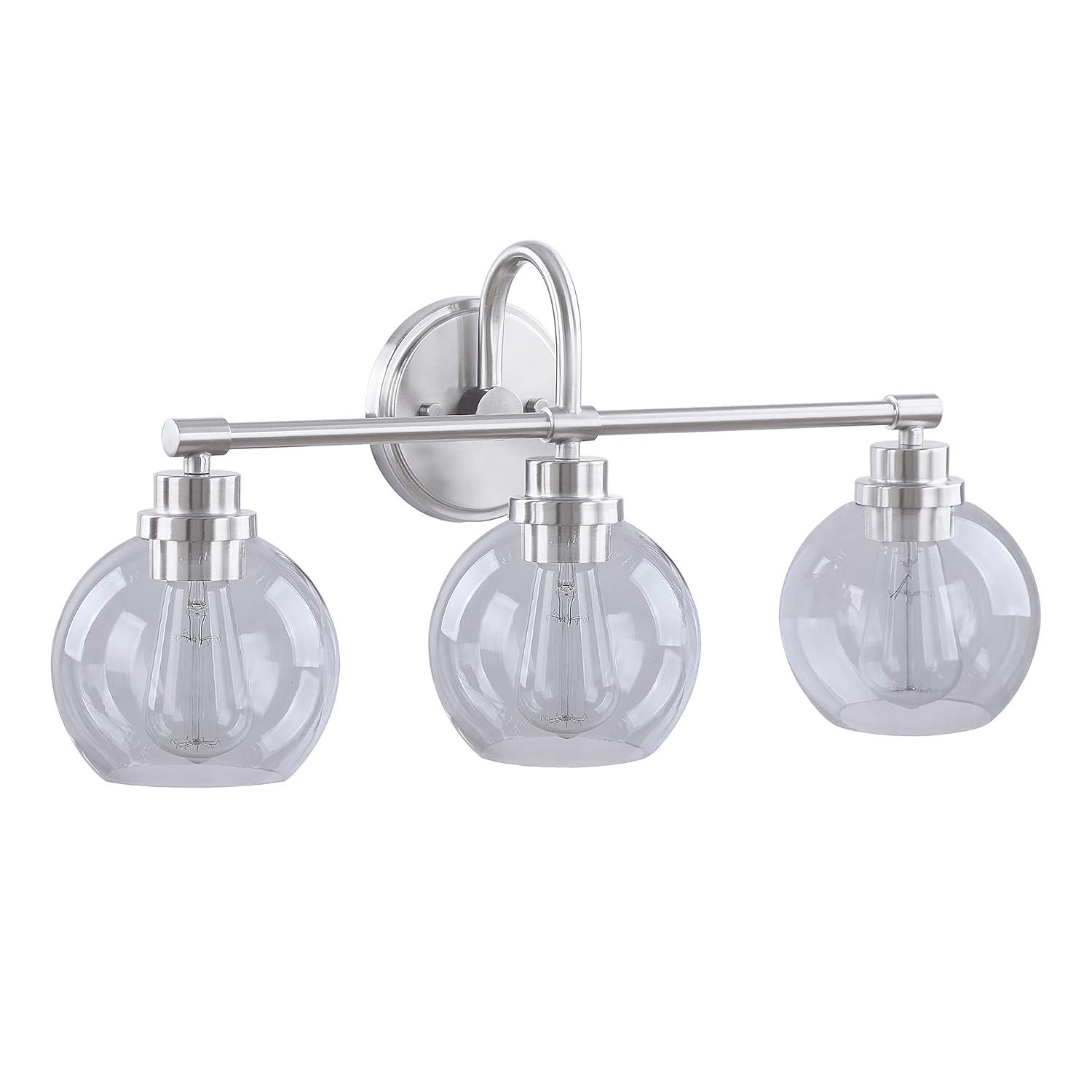 Aspen Creative Corporation 3 - Light Vanity Light