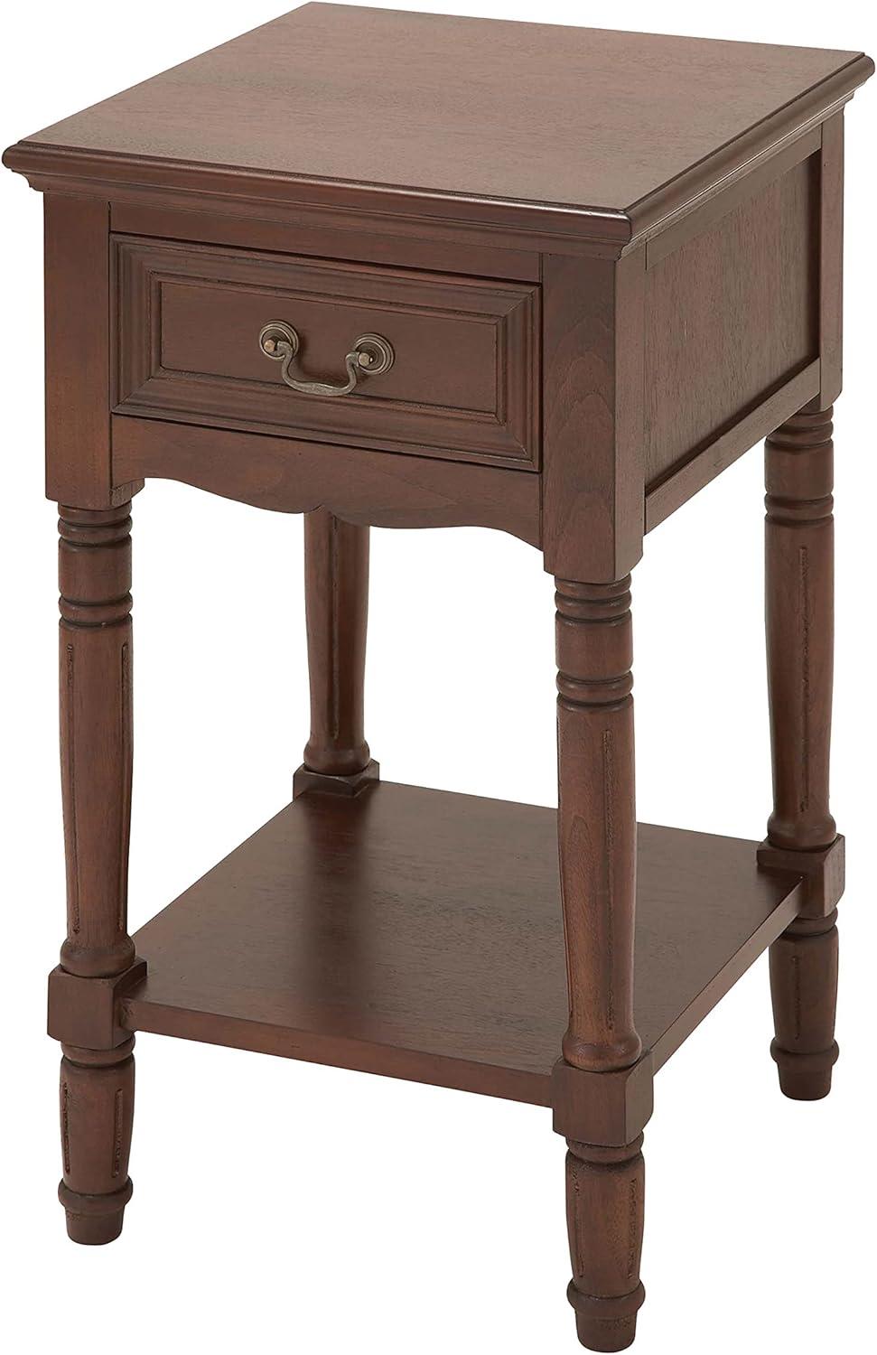 Ophelia & Co. Liscomb 16'' W Nightstand