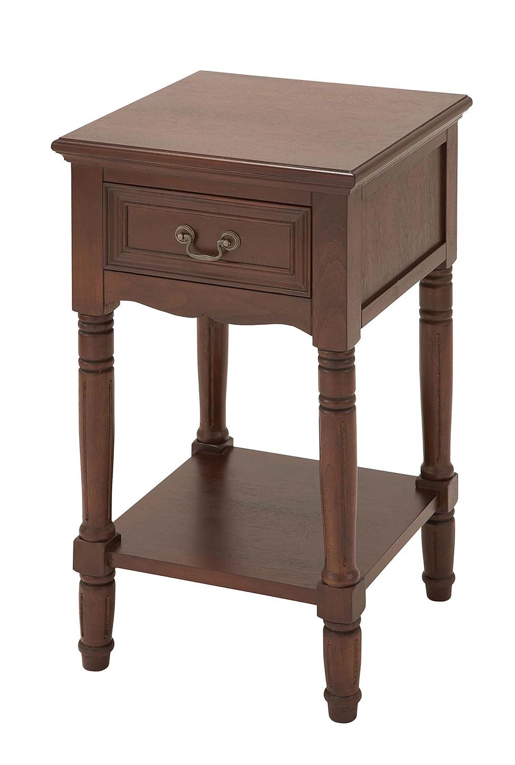 Ophelia & Co. Liscomb 16'' W Nightstand