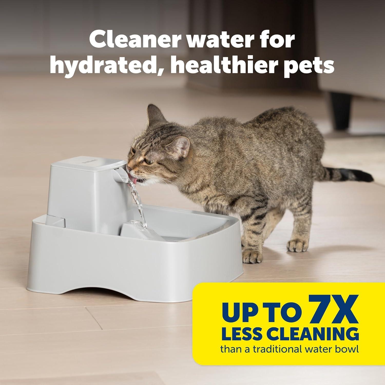 PetSafe® Drinkwell® Gallon Pet Fountain