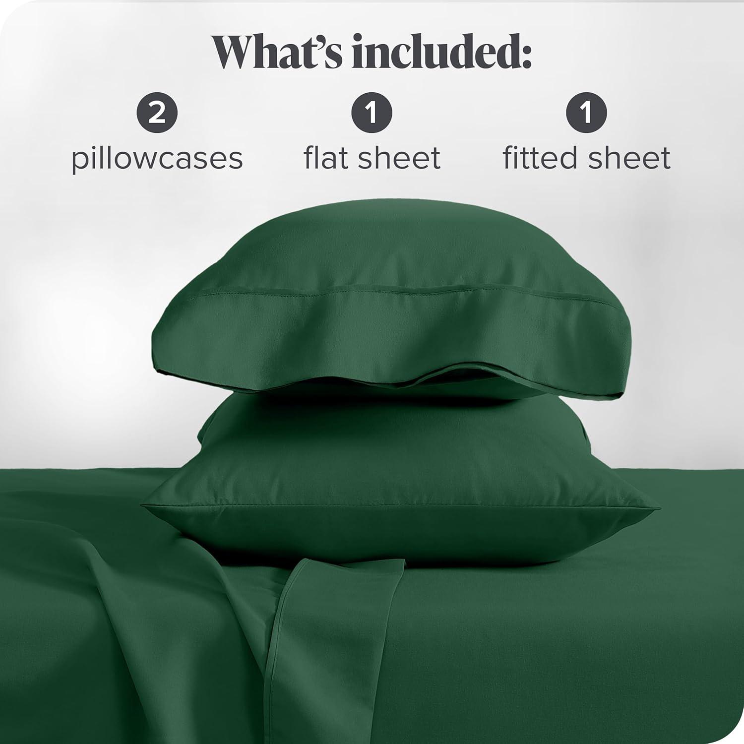 Microfiber Sheet Set