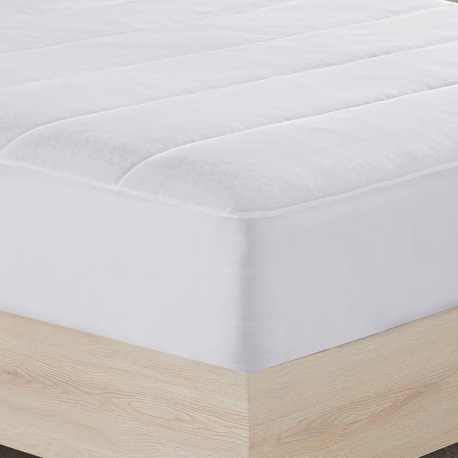 Serta Serta Power Chill Mattress Pad