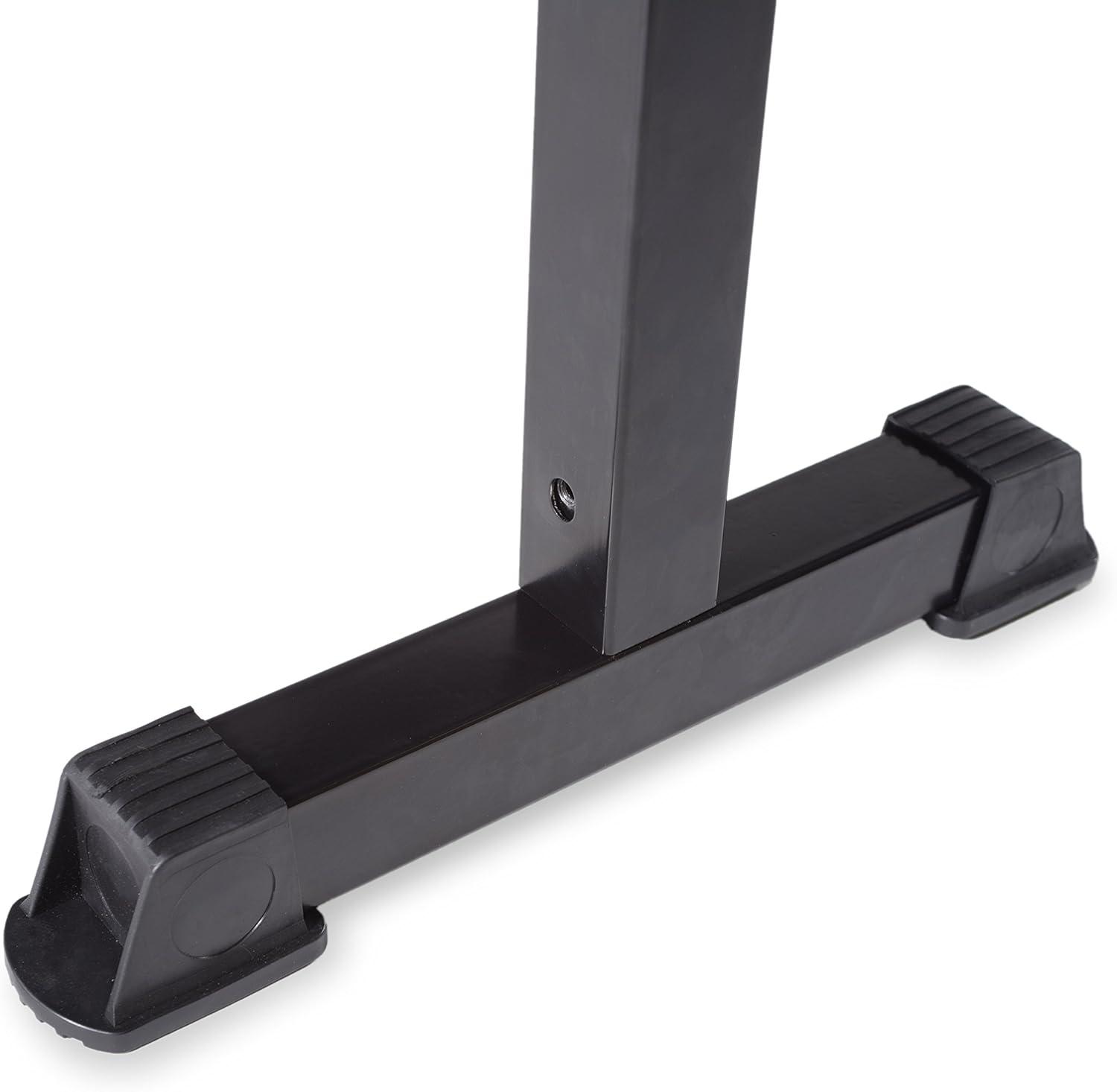 CAP Strength Flat Weight Bench