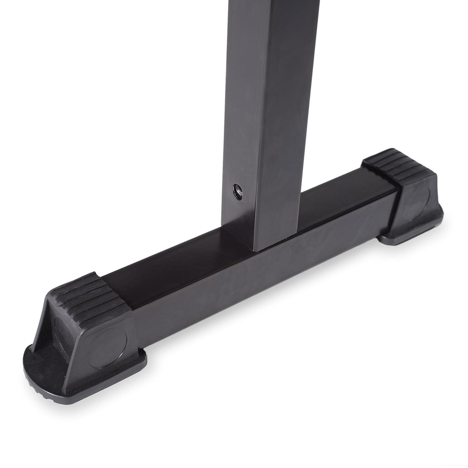 CAP Strength Flat Weight Bench