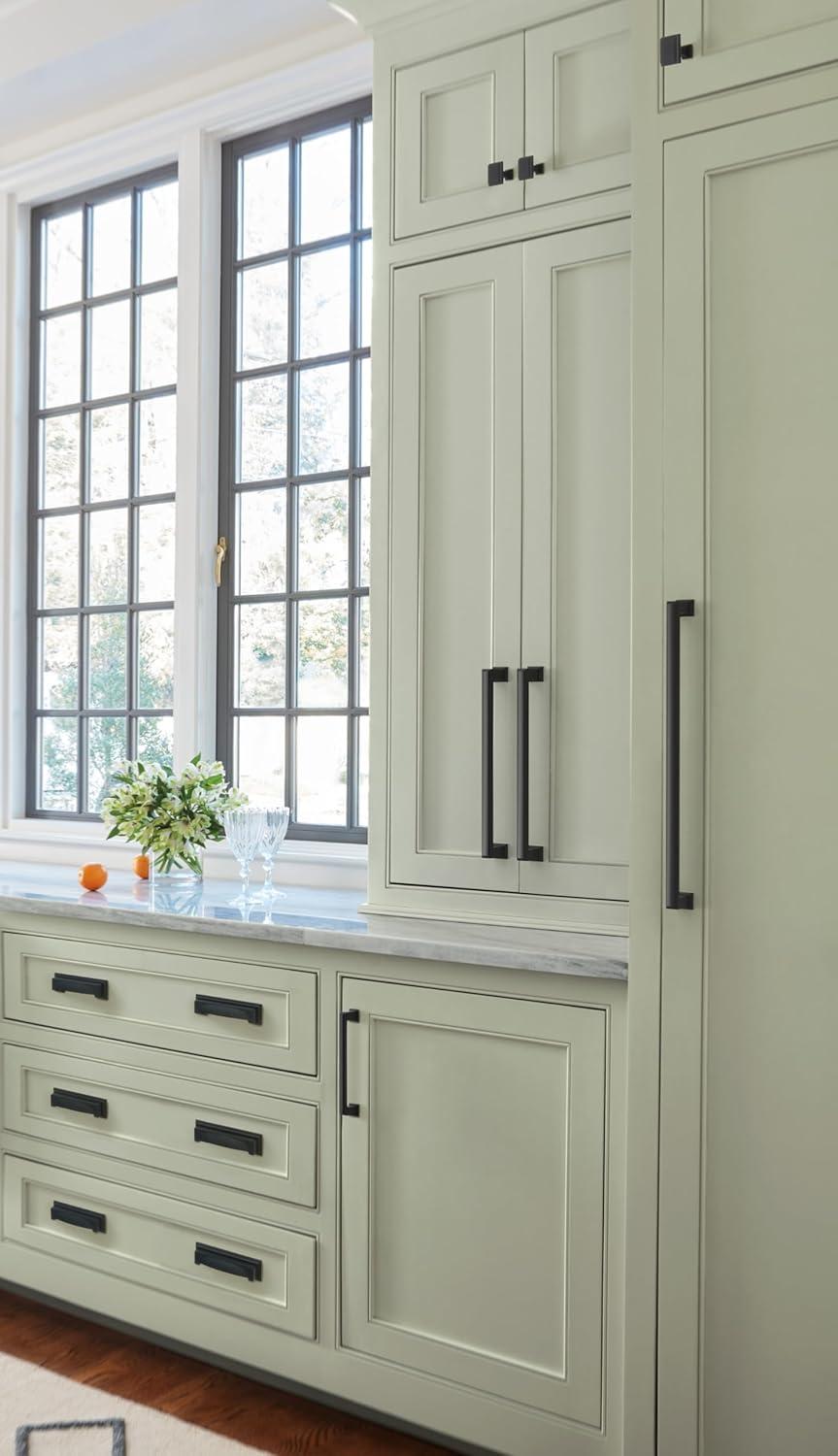 Amerock Appoint 12" Center to Center Appliance Pull