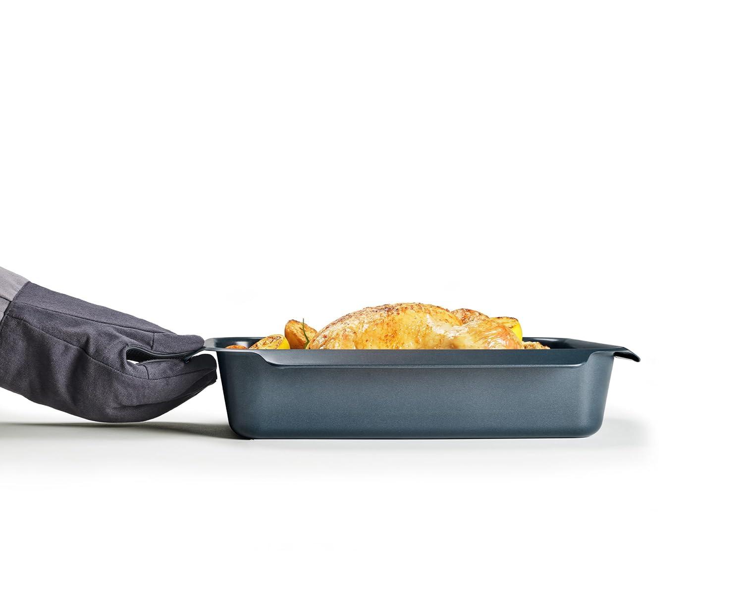Joseph Joseph Joseph Joseph Nest Oven 3-Piece Non-Stick Baking Dish Set