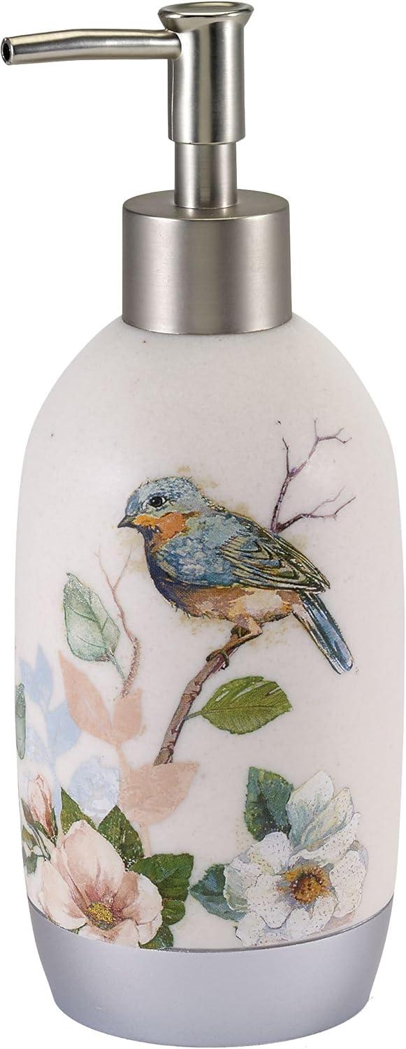 Avanti Linens Love Nest Lotion Pump