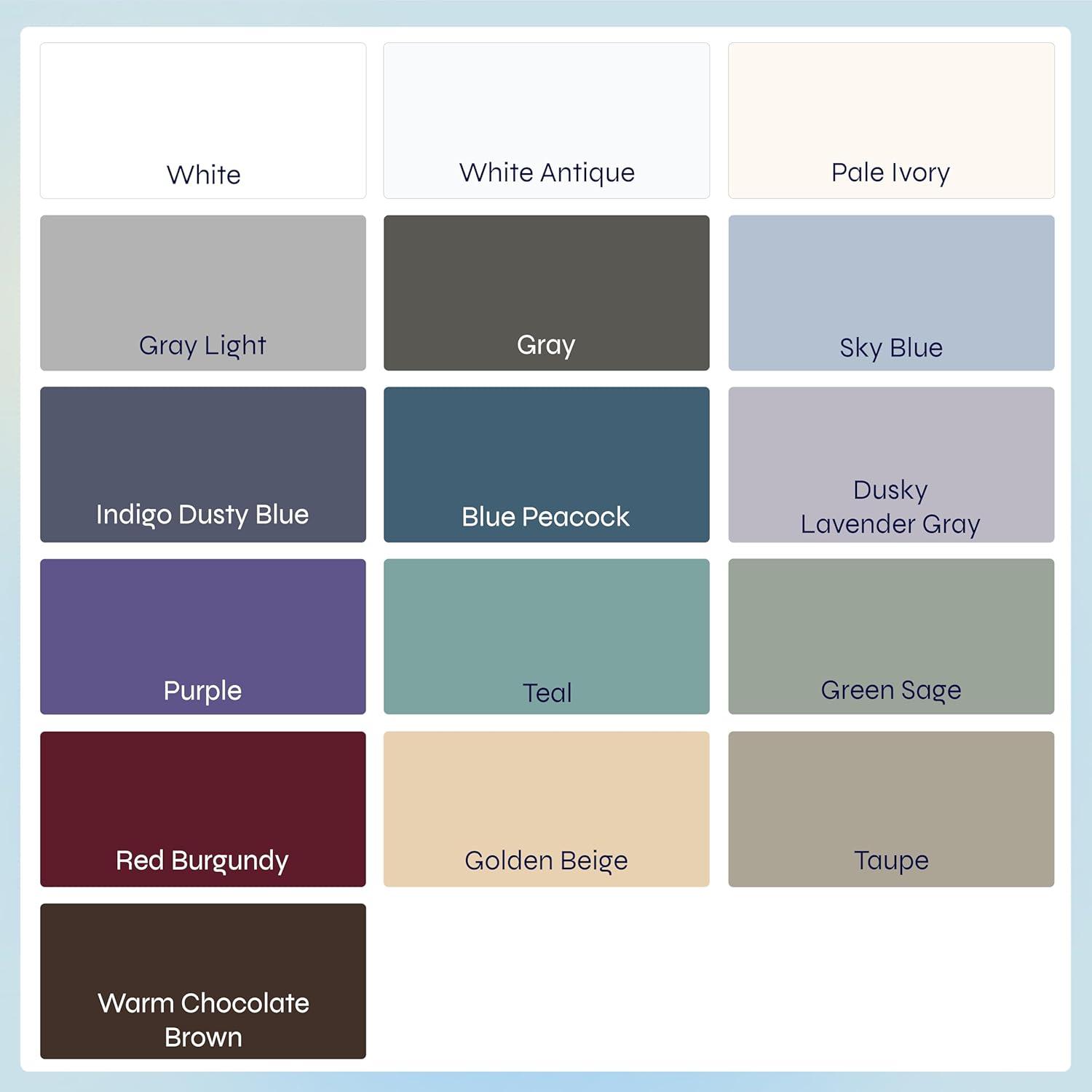 400 Thread Count 100% Cotton Fitted Sheet - California Design Den - Sage Green, King