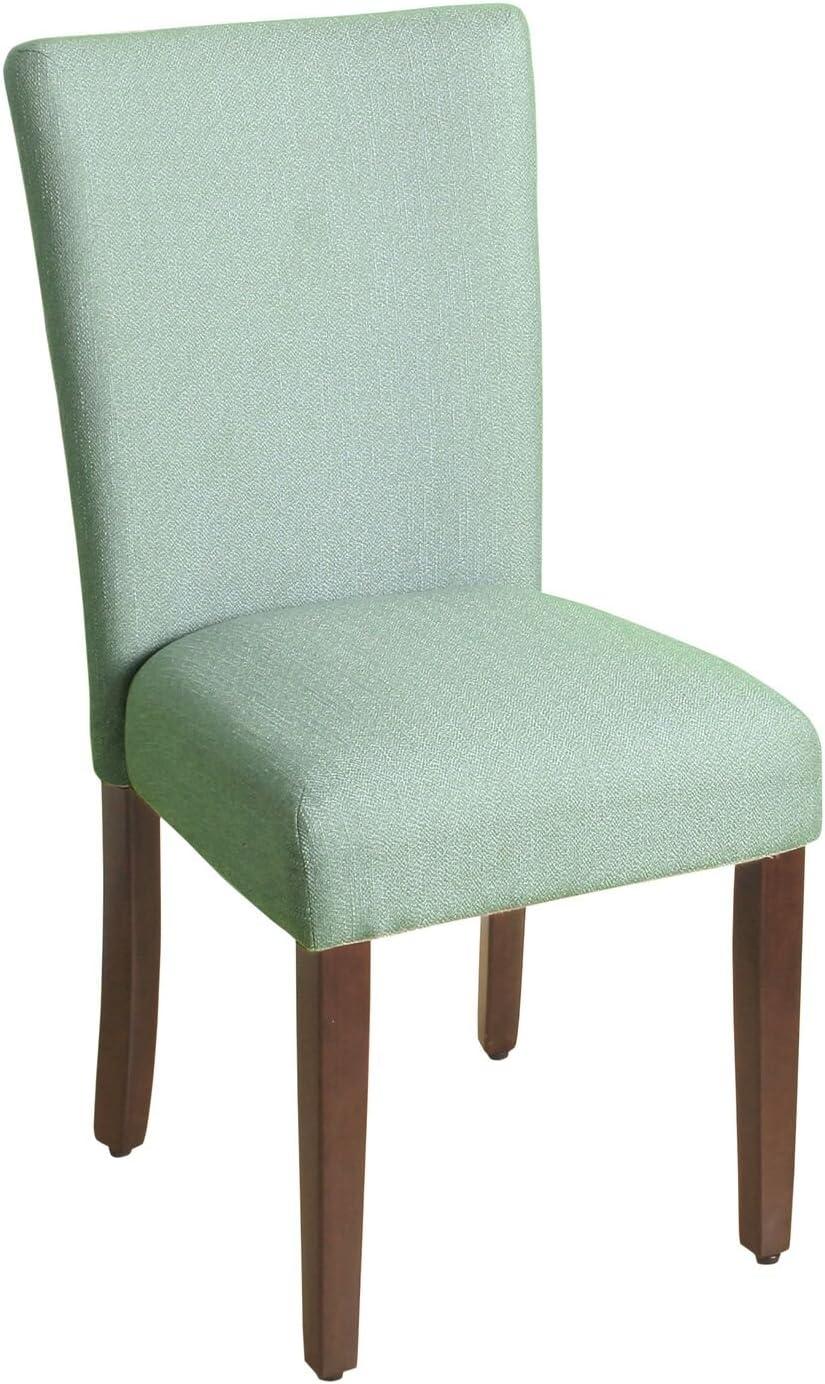 HomePop Parsons Dining Chair, Multiple Colors