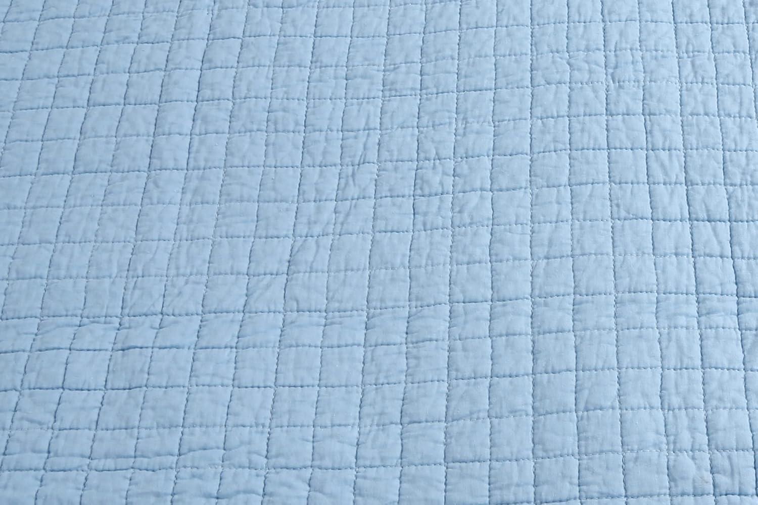 CTthrow Quit Quilted Throw Blanket