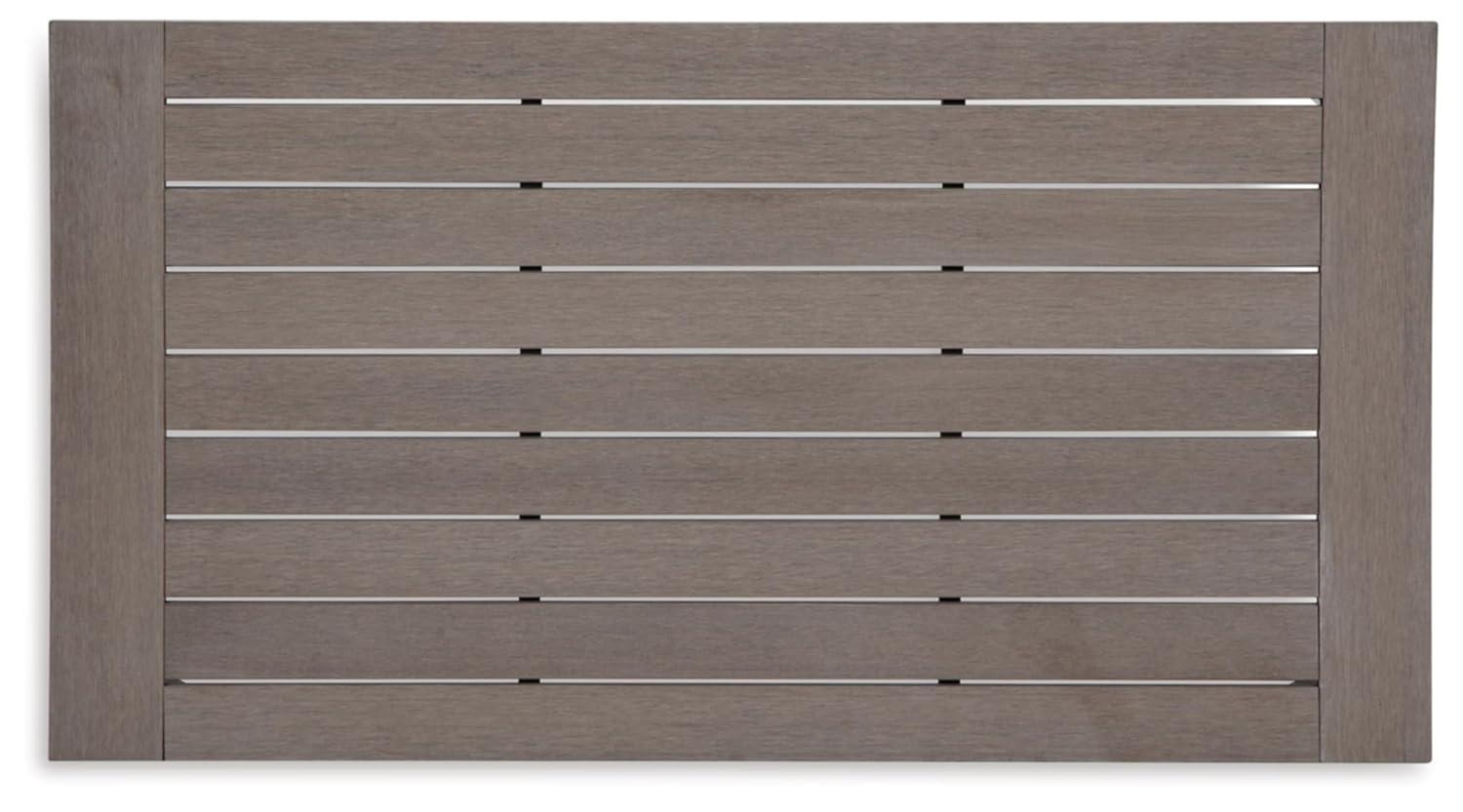 Signature Design by Ashley Hillside Barn Outdoor Coffee Table