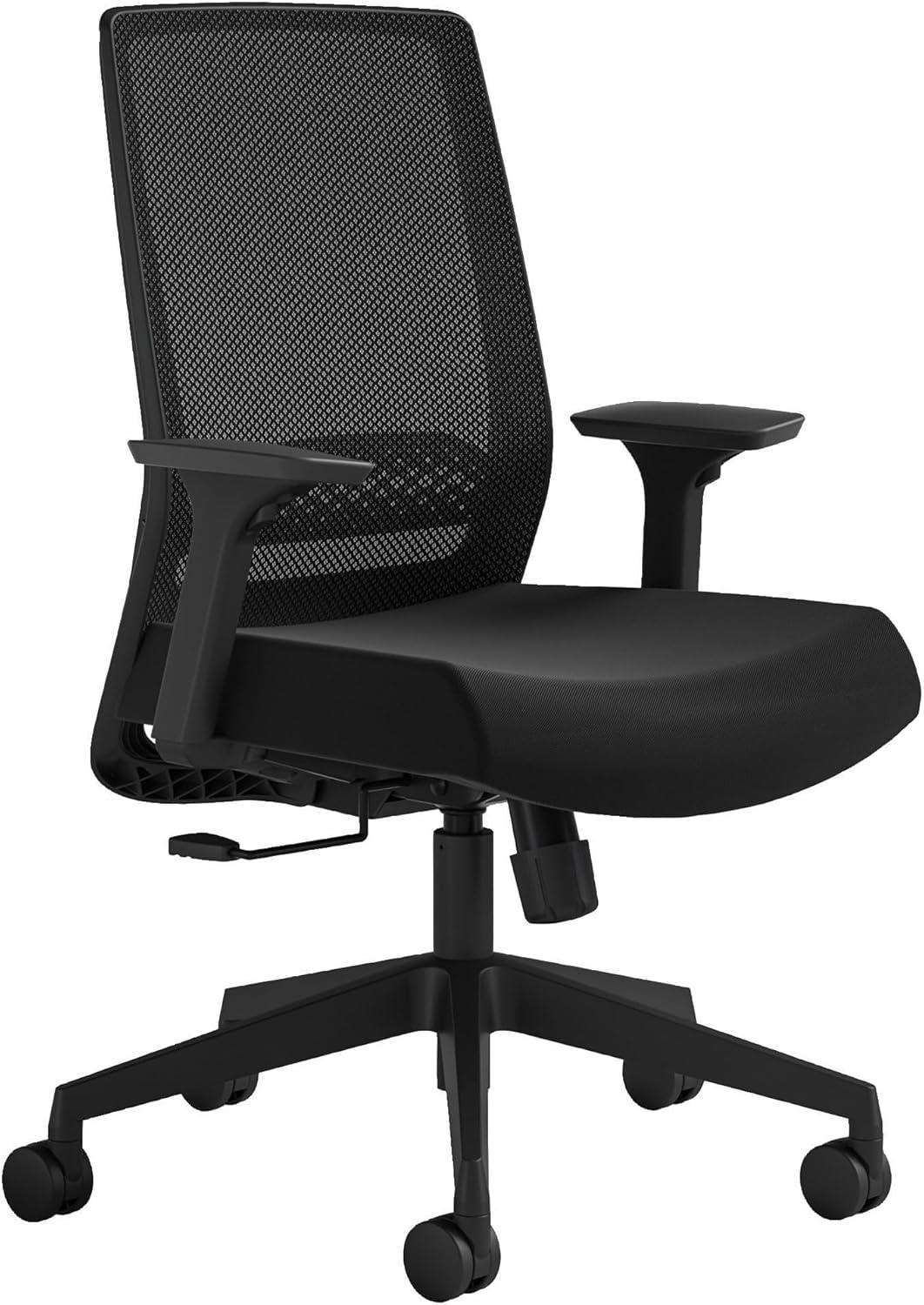 Medina Basic Task Chair