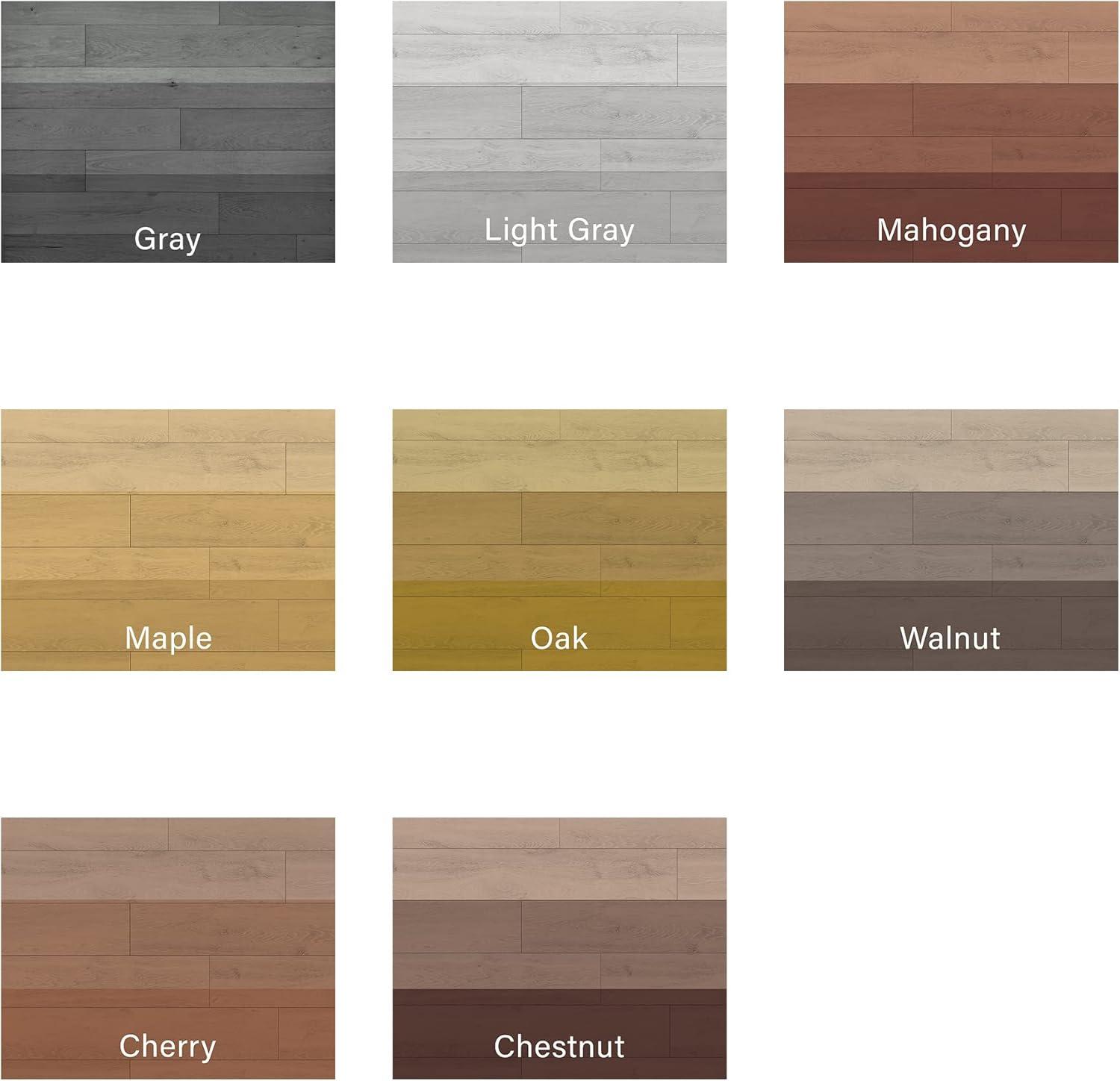 ScratchCure Oak Wood, Laminate and Vinyl Scratch Repair Pen