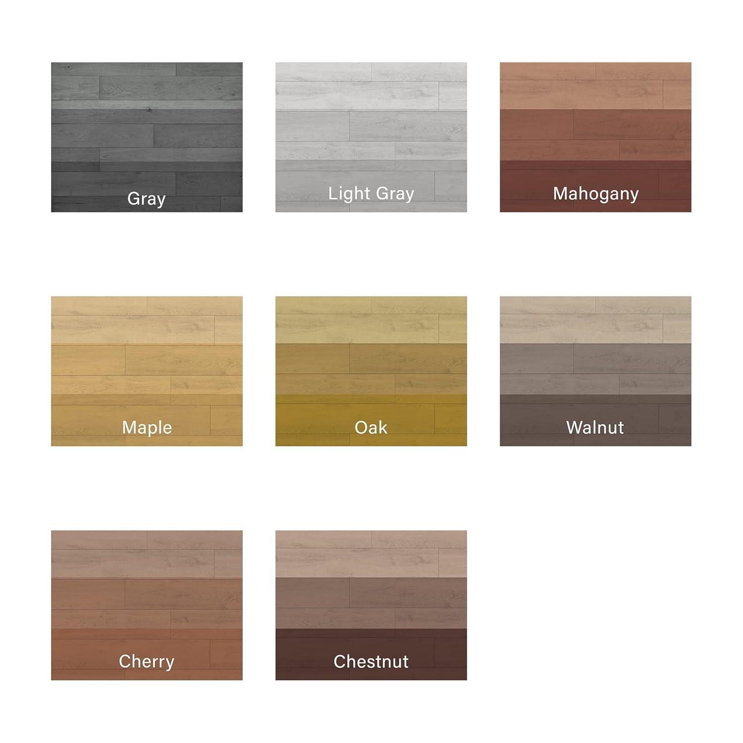 ScratchCure Oak Wood, Laminate and Vinyl Scratch Repair Pen