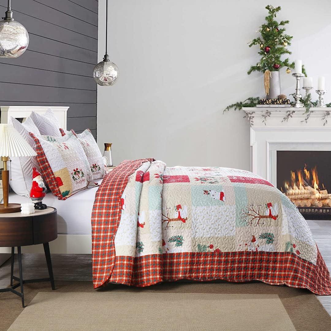 Quilt Set
