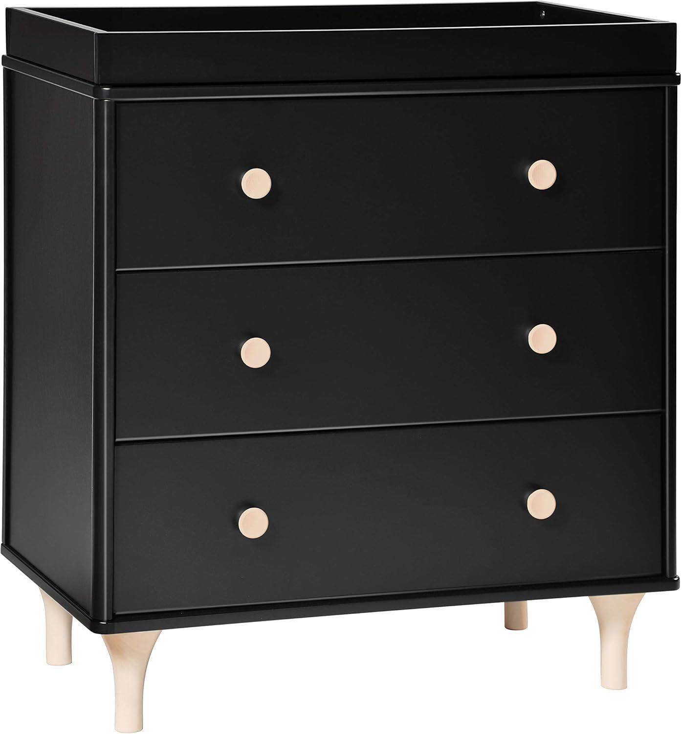 Lolly 3 Drawer Changing Table